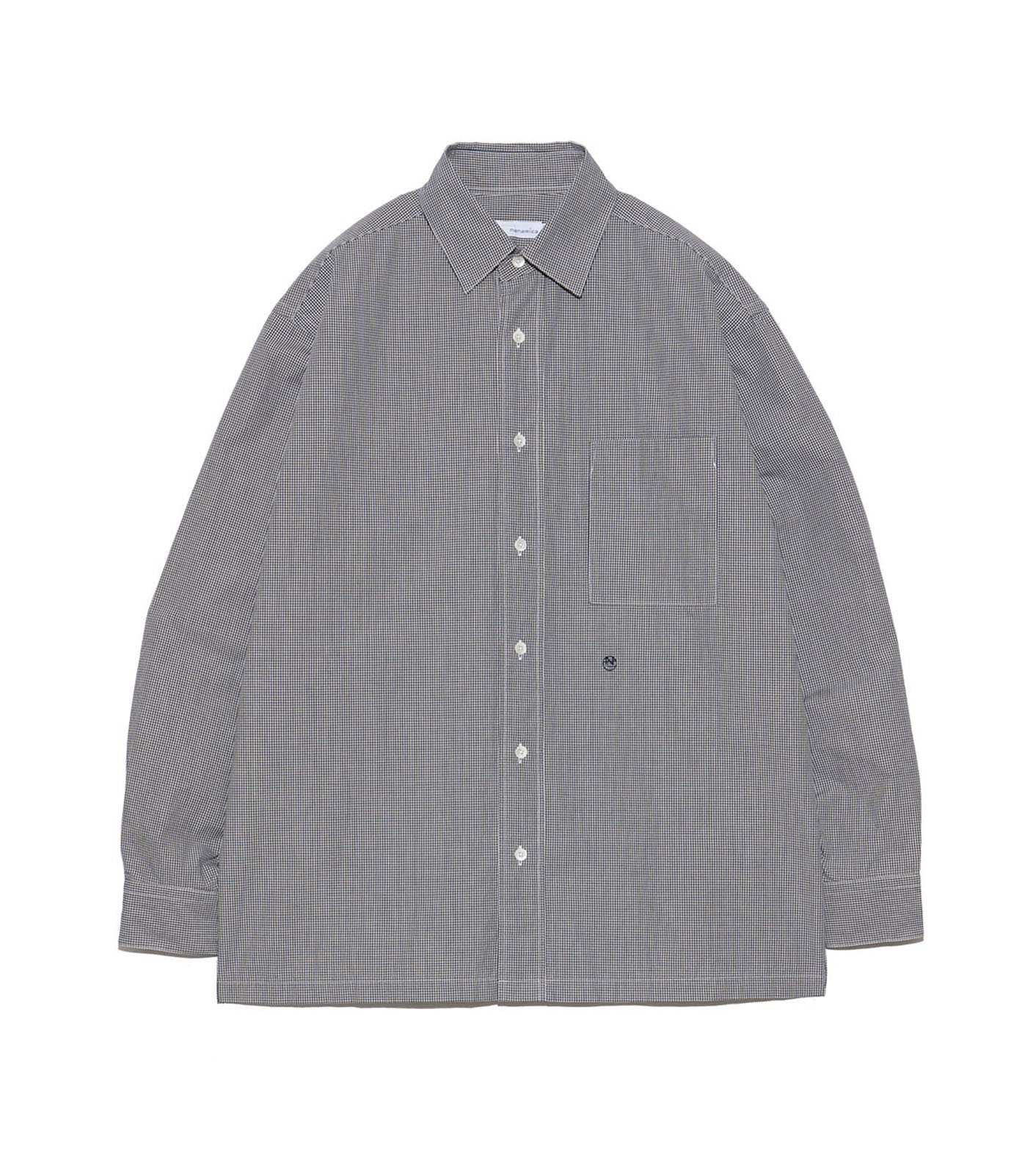 Traditional Fit Shirt
