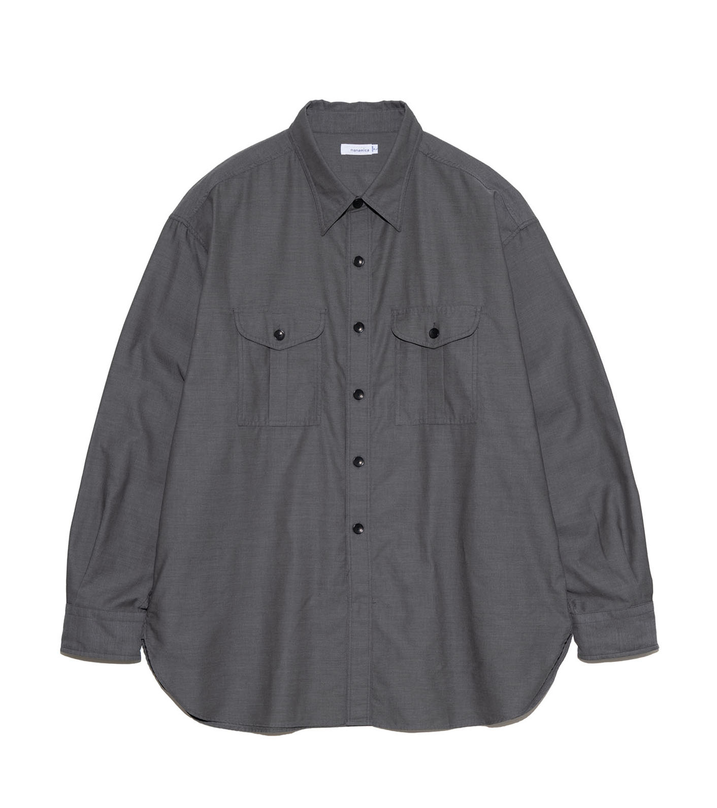Utility Panama Shirt