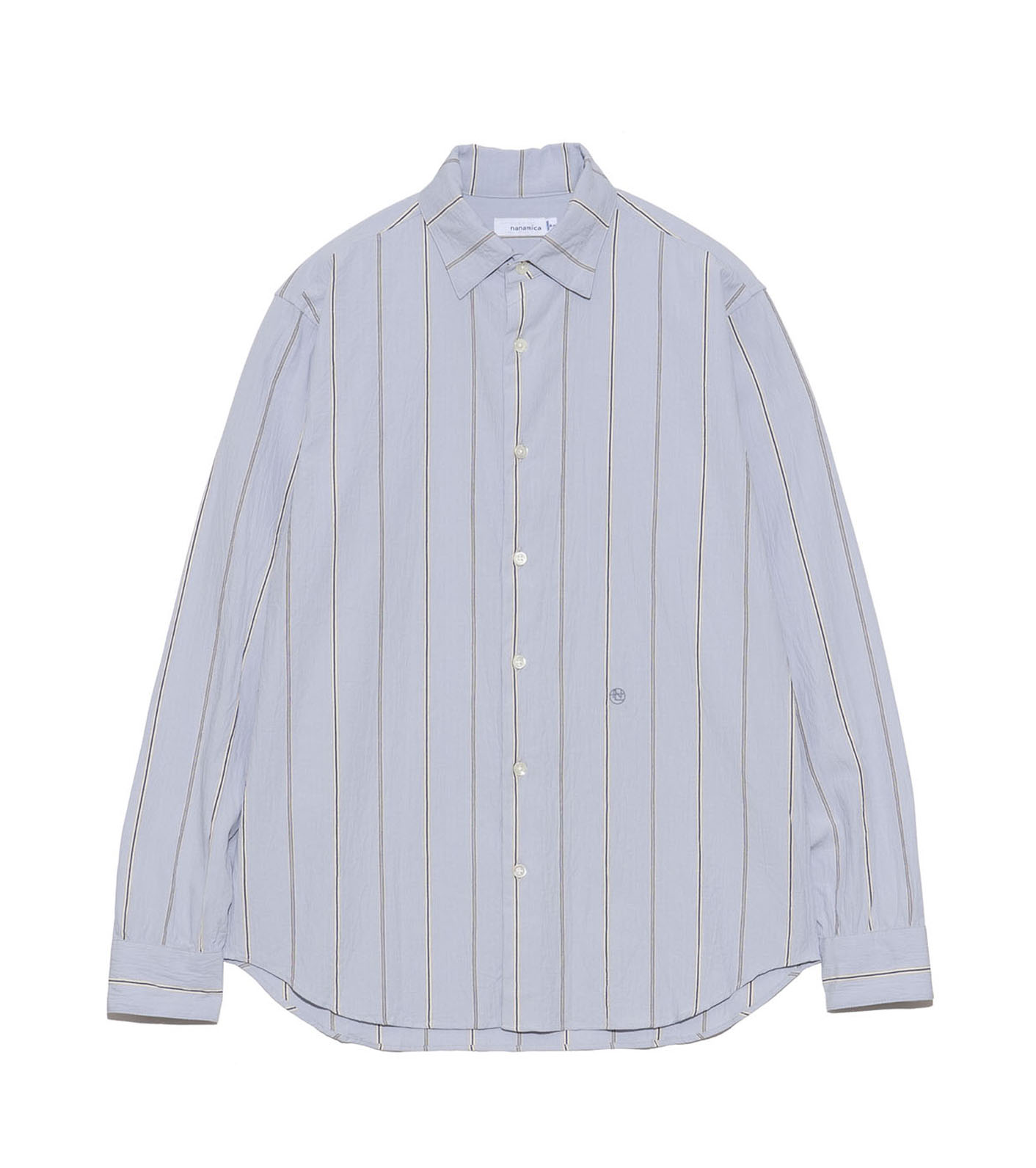 nanamica / Classic Fit Shirt nanamica / Classic Fit Shirt