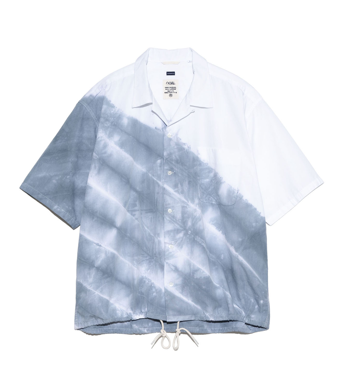 NANALOHA Shirt