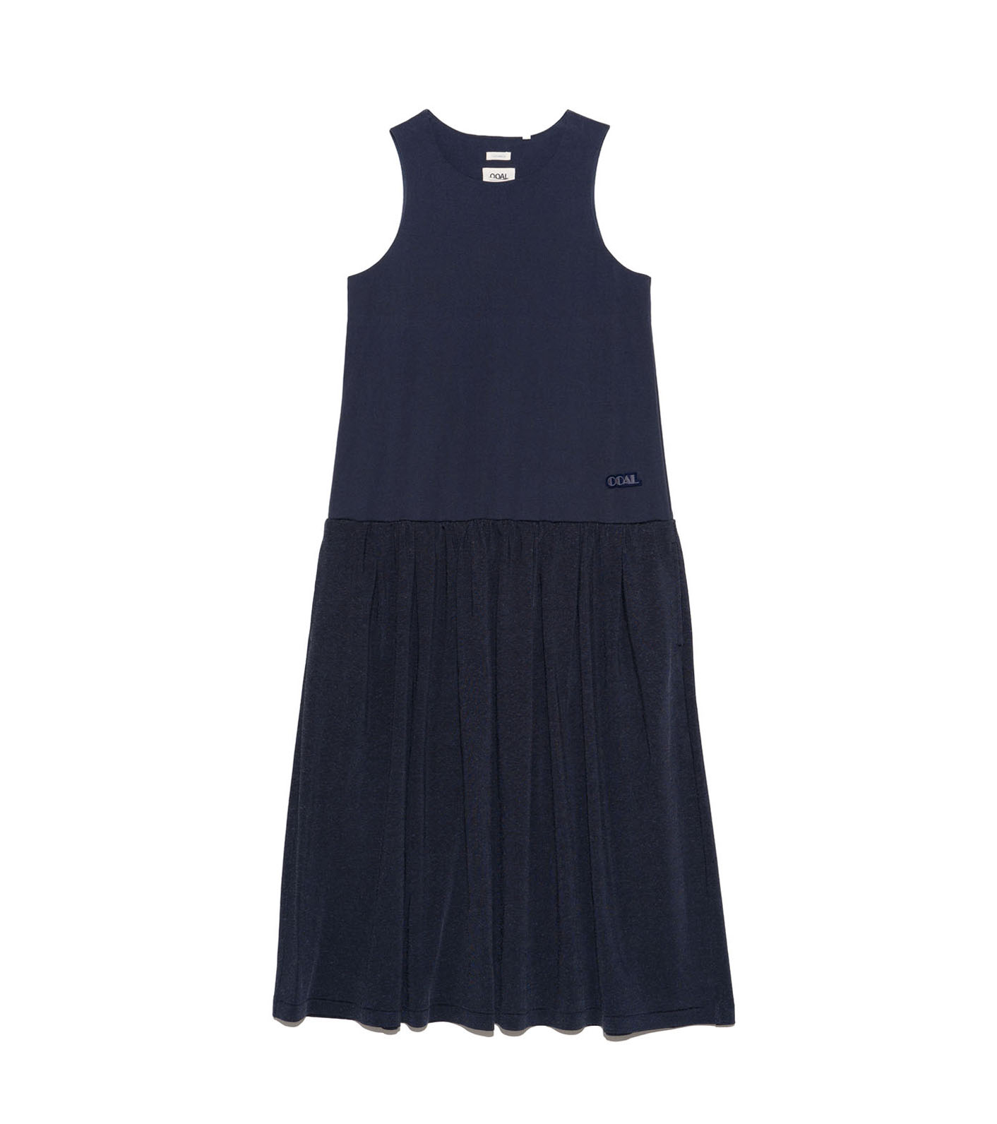 Tank Top Dress