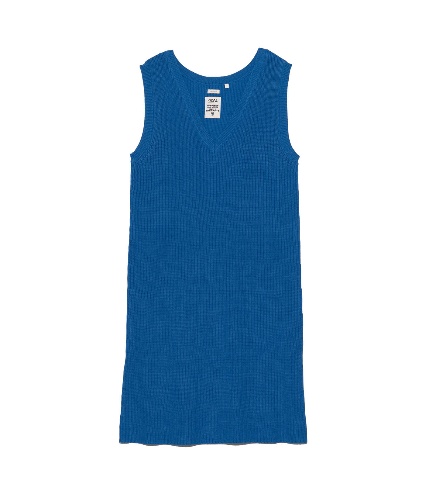 7G Knit Dress