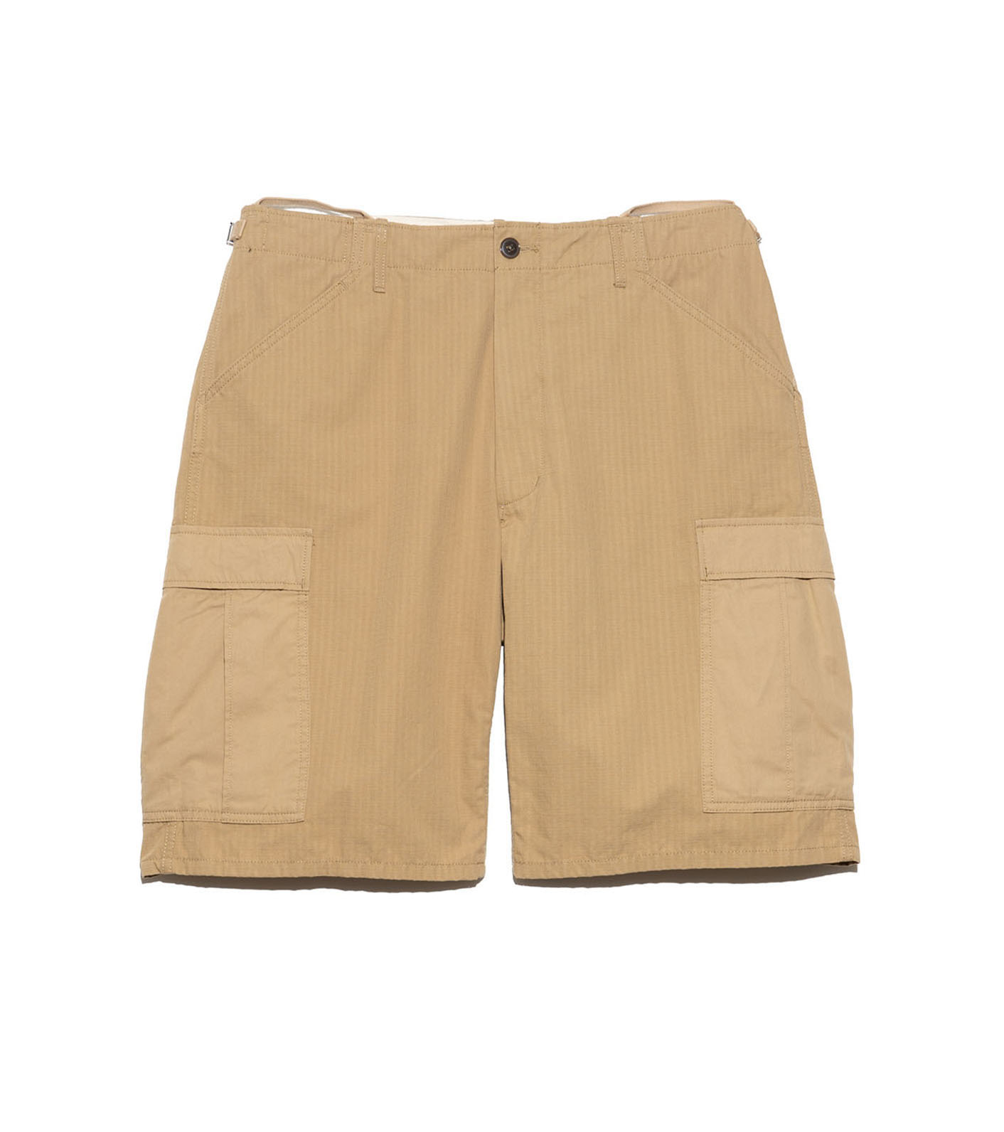 Cargo Shorts