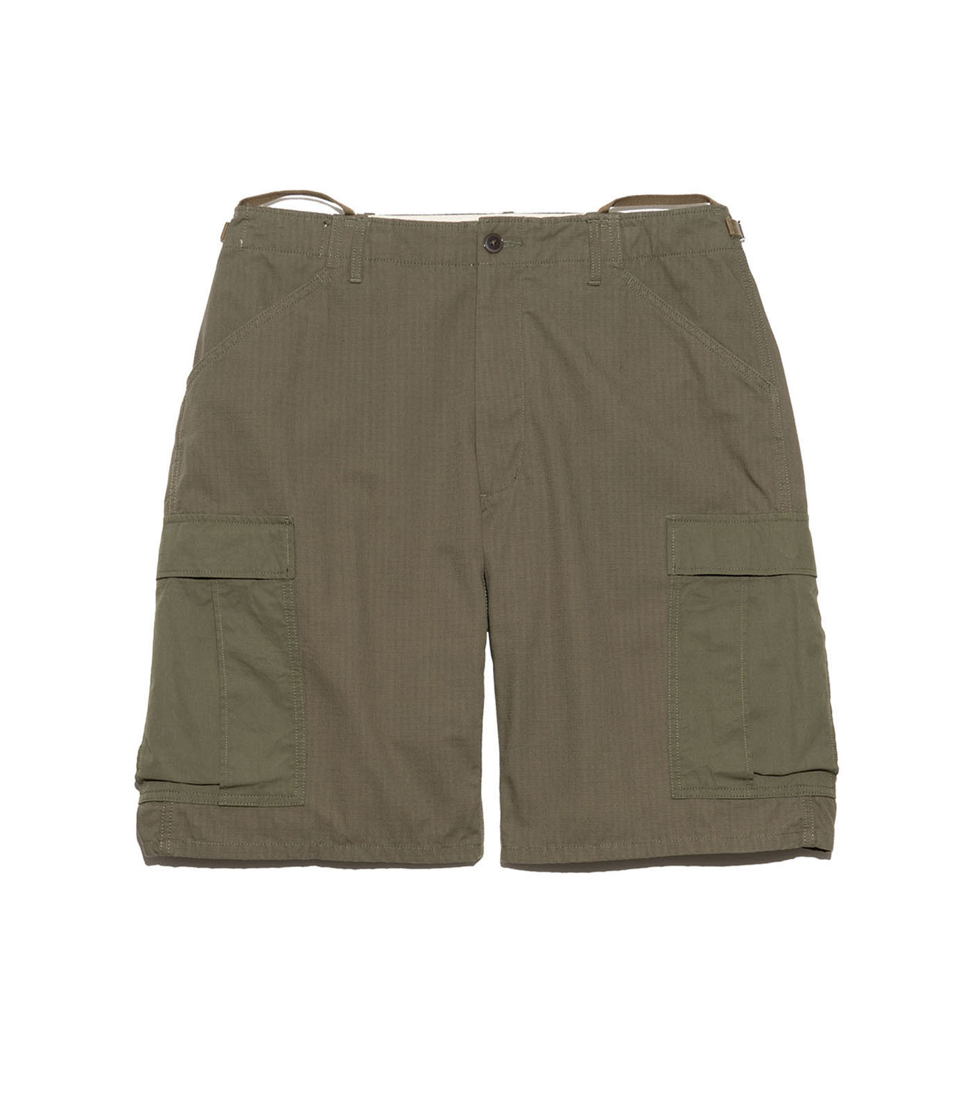 Cargo Shorts