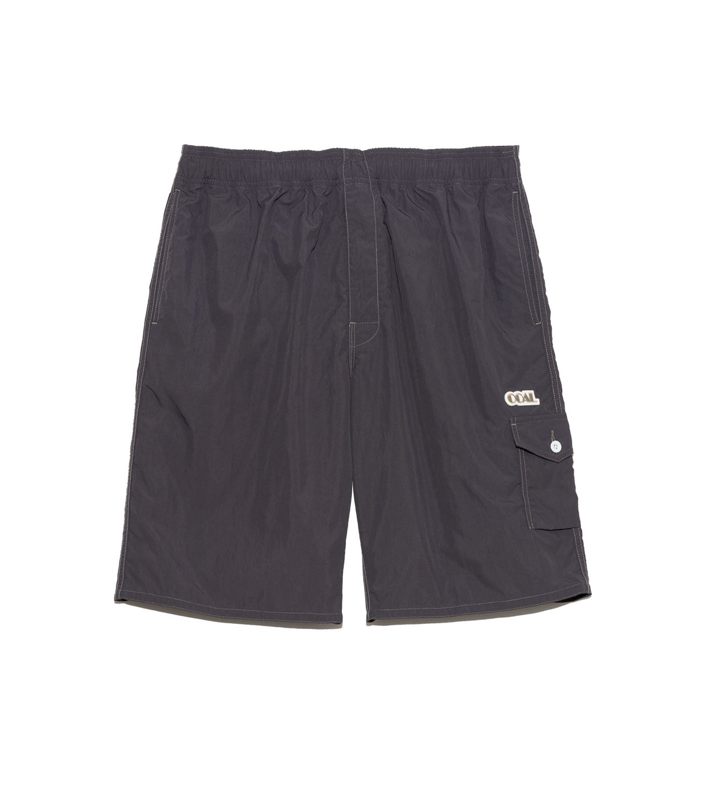 Deck Shorts
