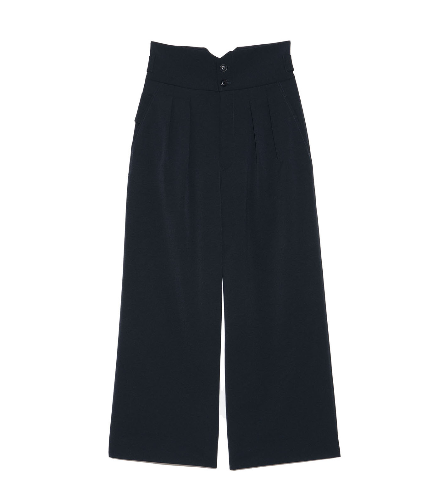 ALPHADRY Utility Pants nanamica ナナミカ nanamica / ALPHADRY Utility Pants