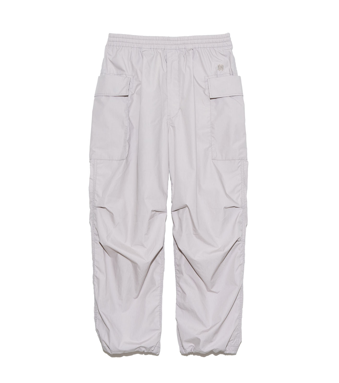 Cargo Deck Pants