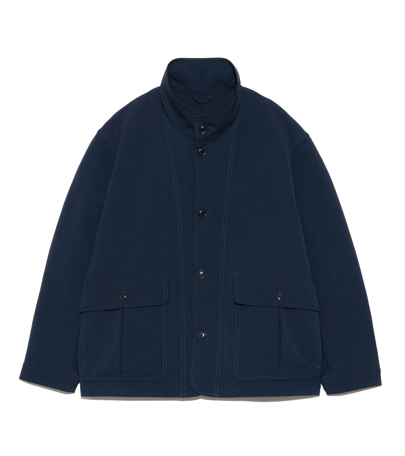 ALPHADRY Utility Jacket