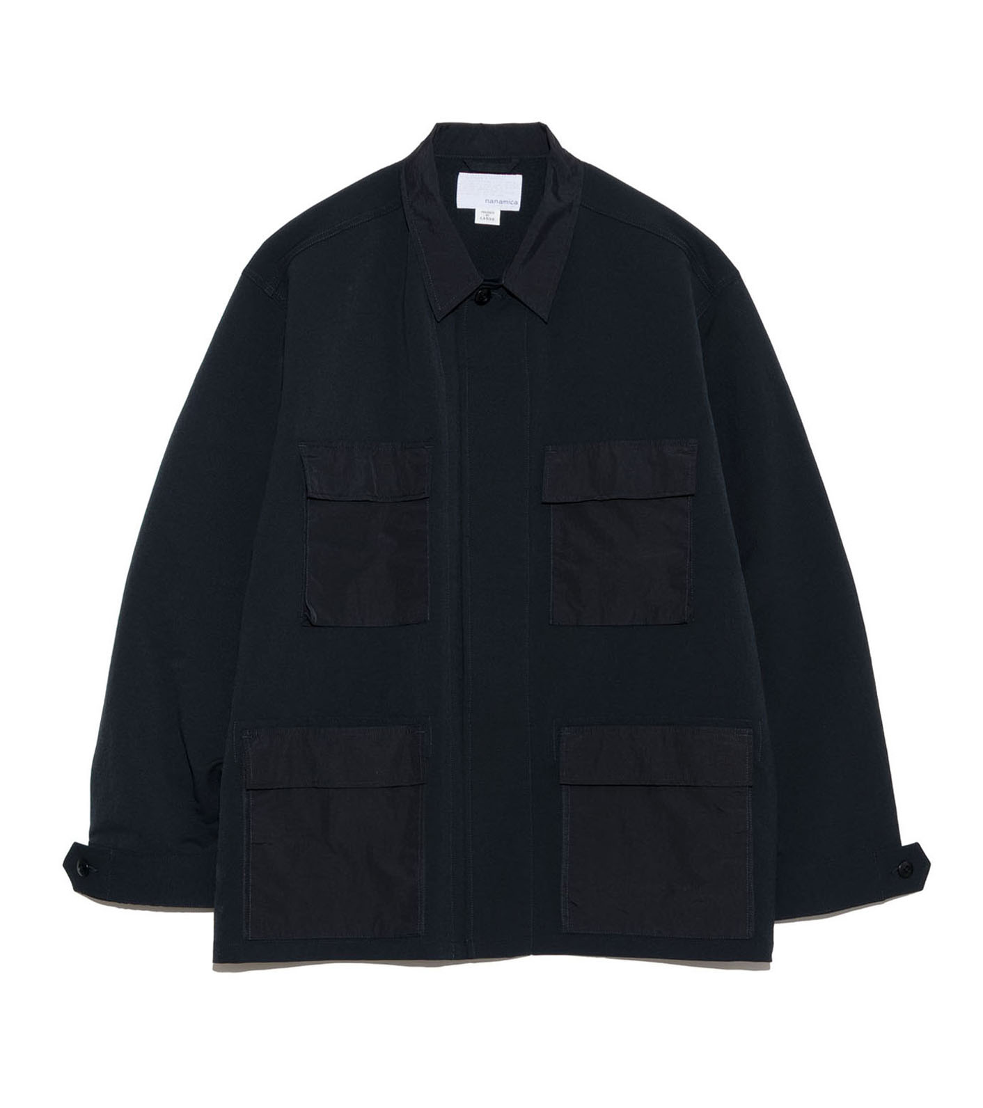 ALPHADRY Utility Jacket
