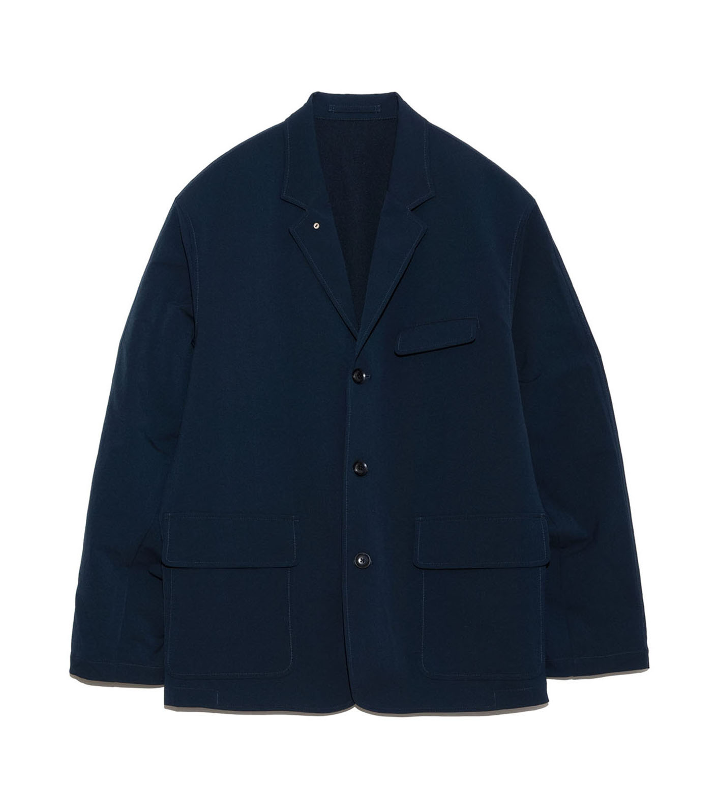 ALPHADRY Club Jacket