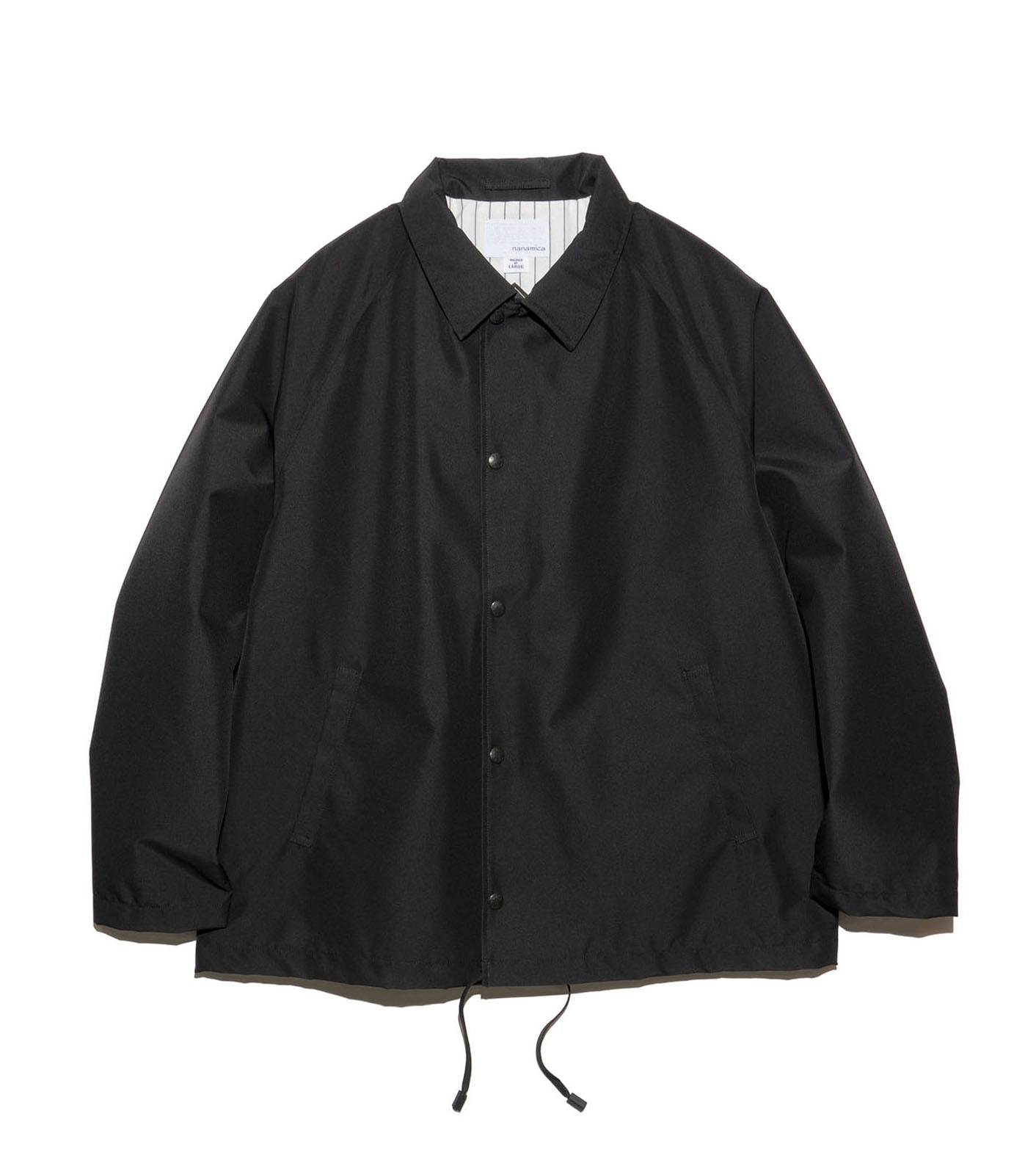 2L GORE-TEX Coach Jacket