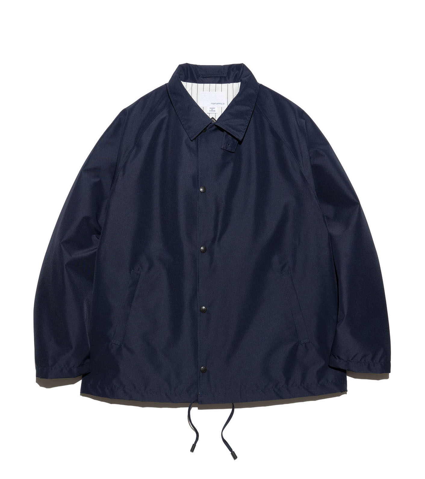 2L GORE-TEX Coach Jacket