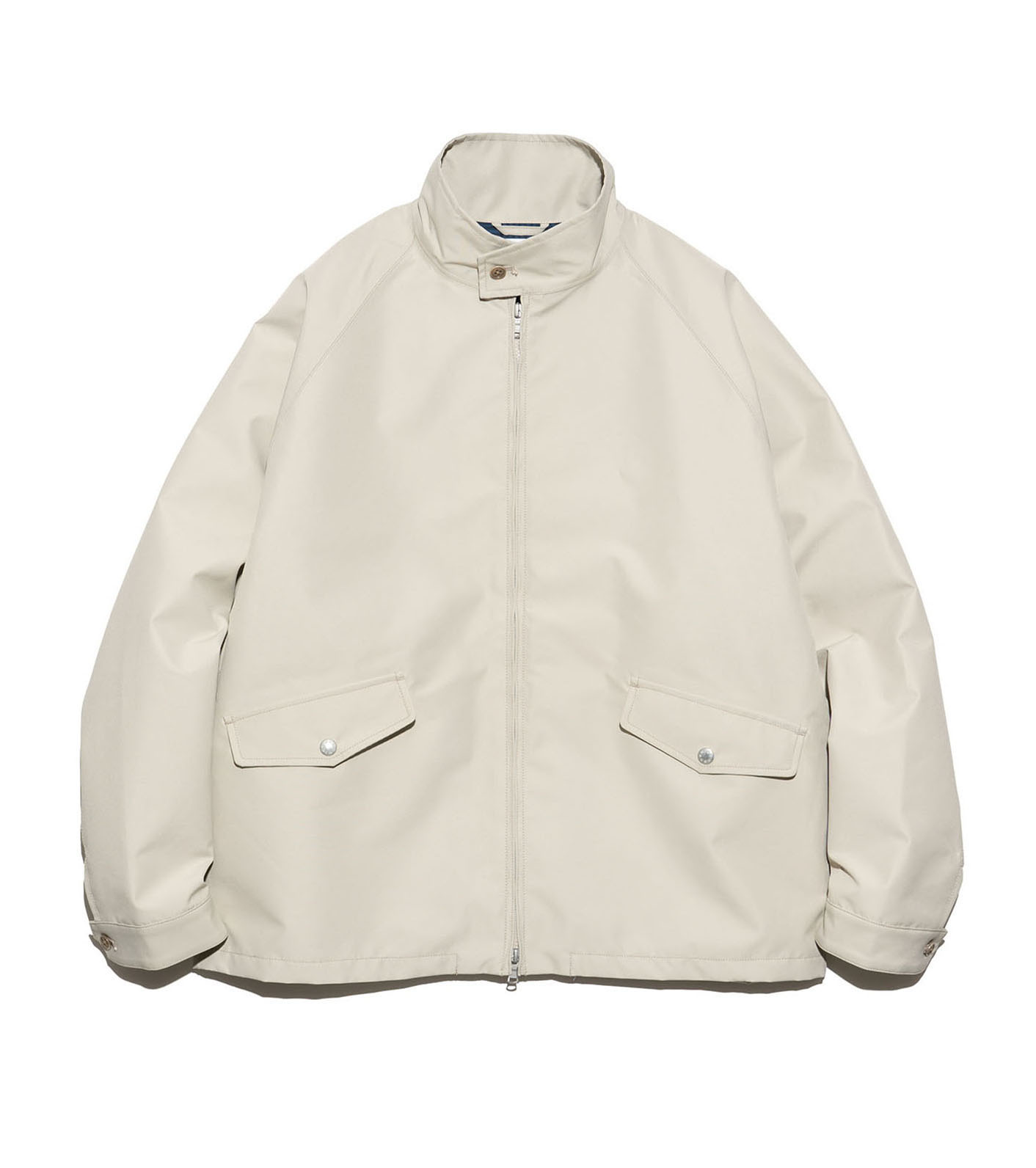 2L GORE-TEX Crew Jacket