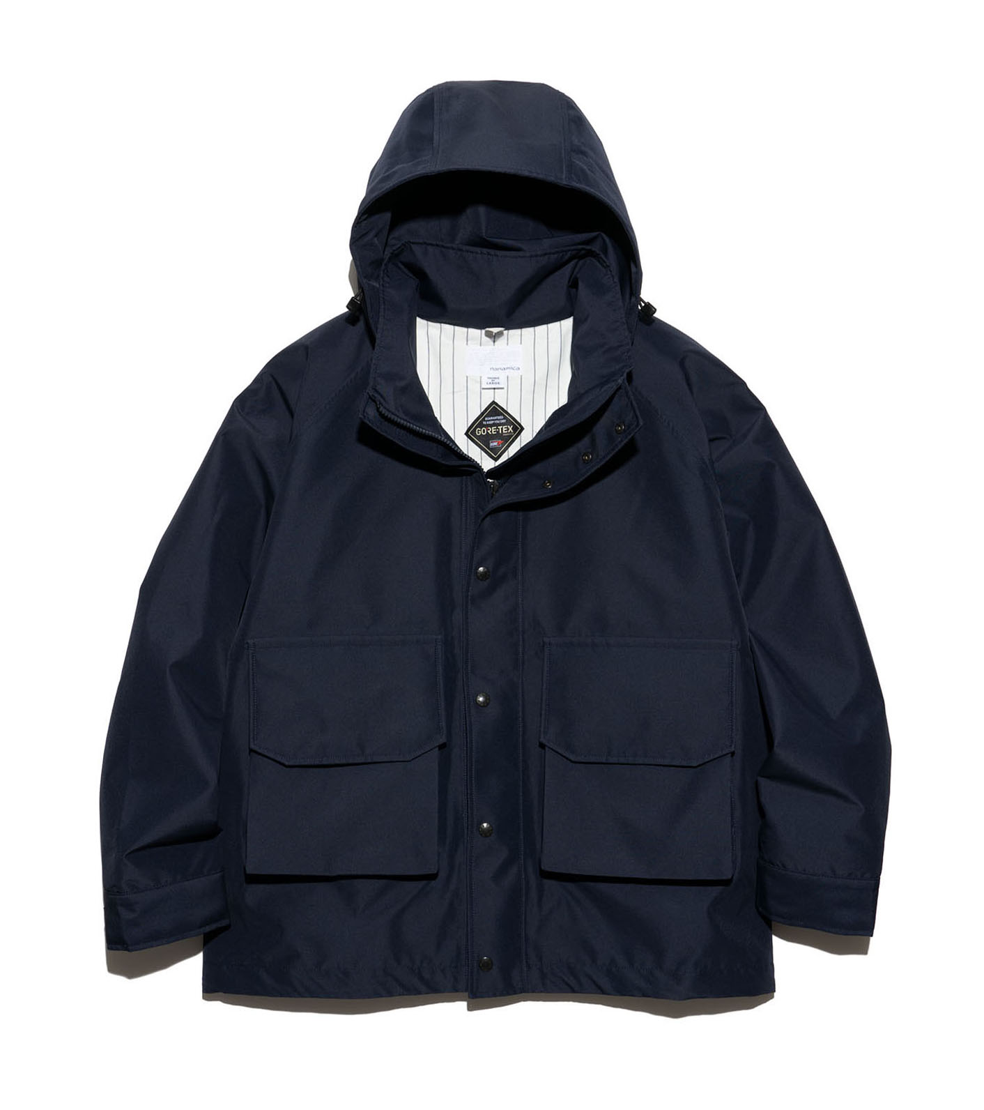 2L GORE-TEX Cruiser Jacket