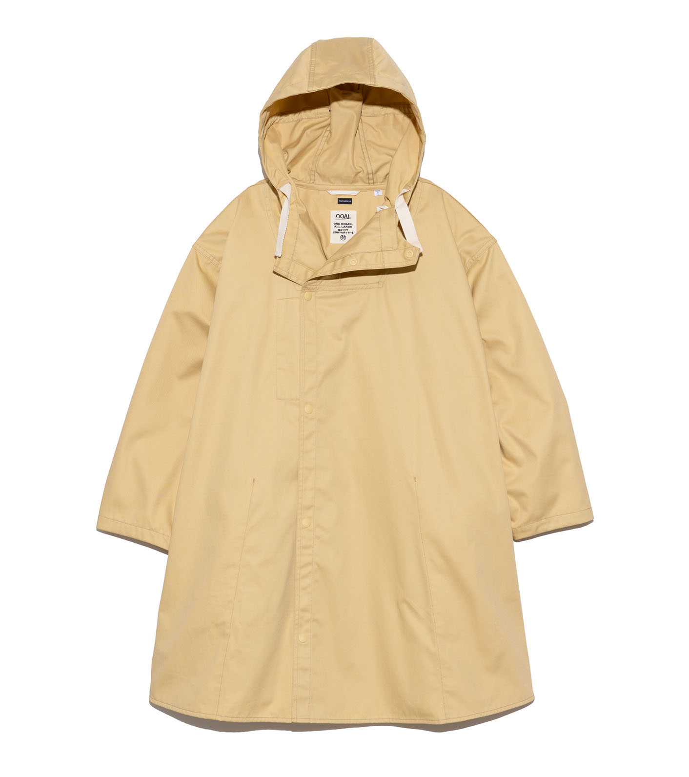 OOAL Recyam Anorak