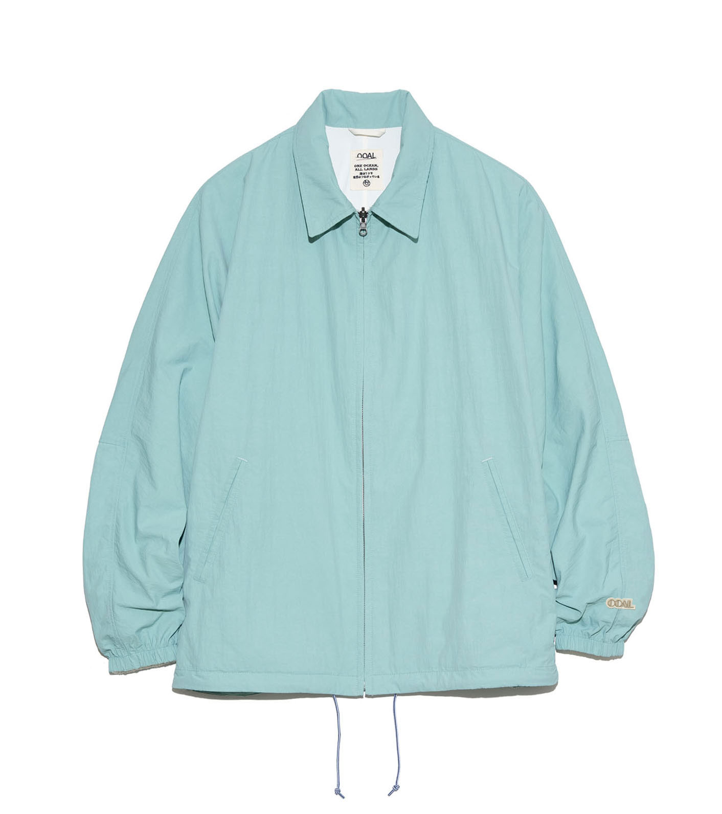 nanamica ONLINE STORE│