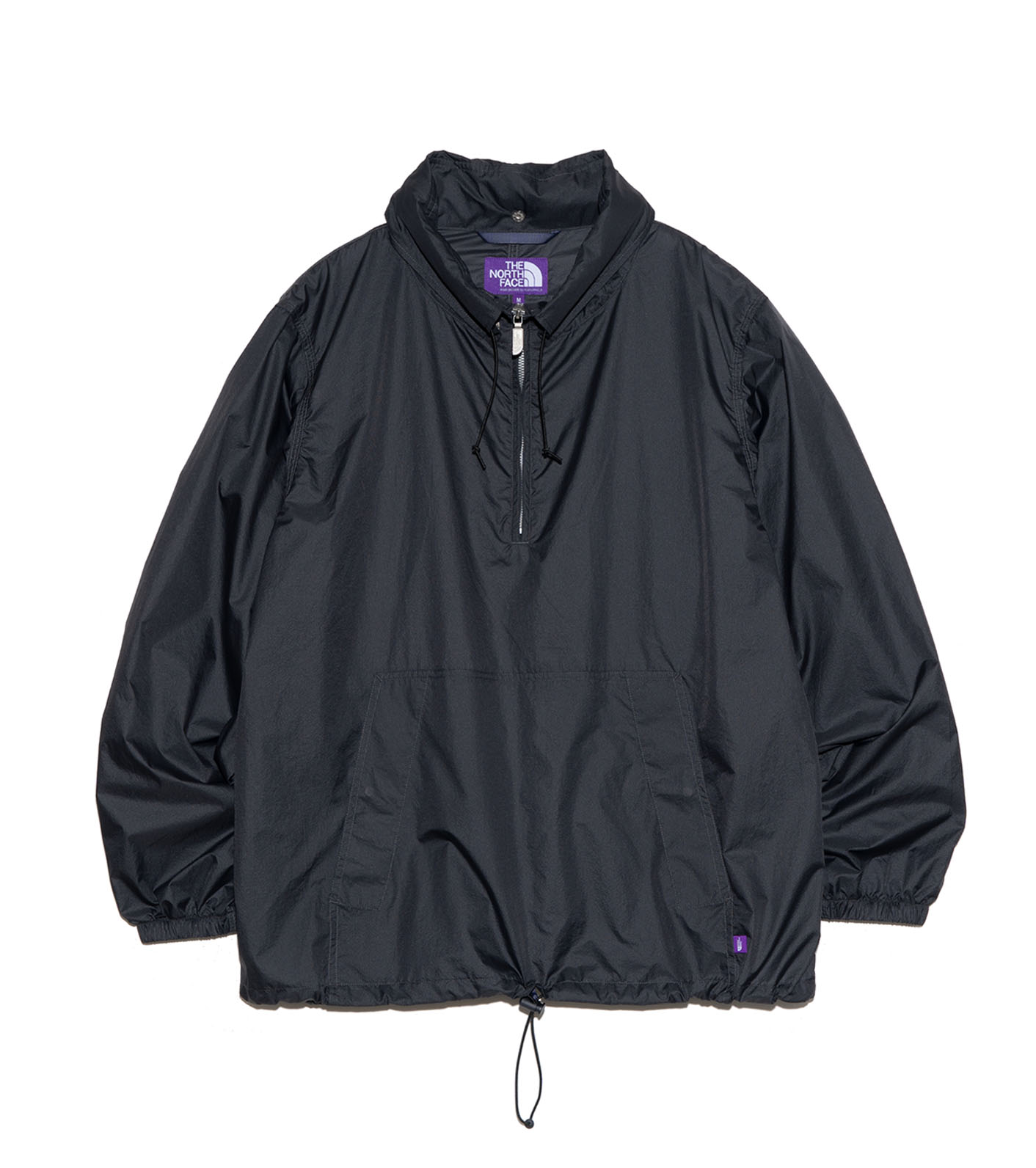nanamica / Nylon Ripstop Field Anorak
