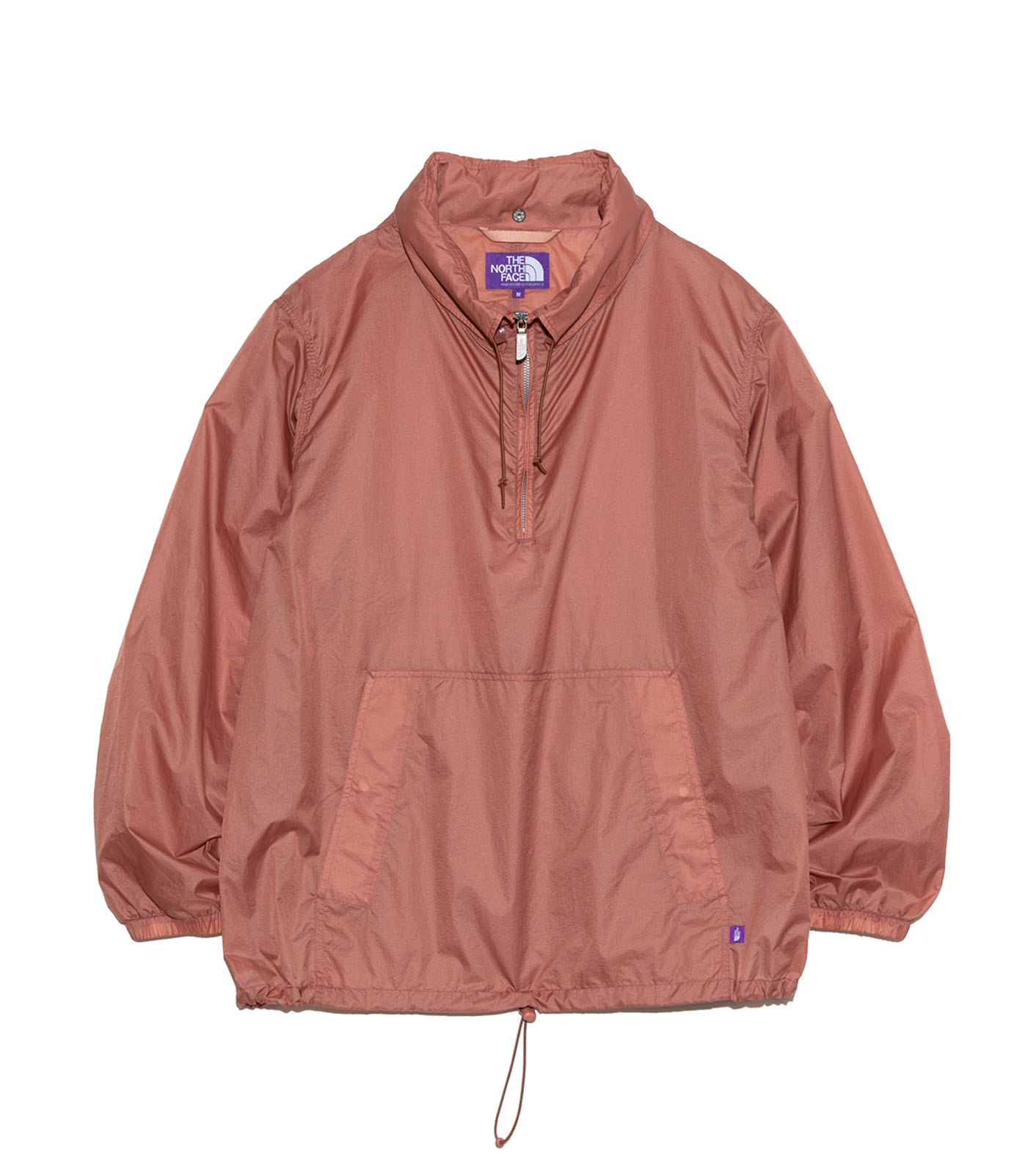 nanamica / Nylon Ripstop Field Anorak
