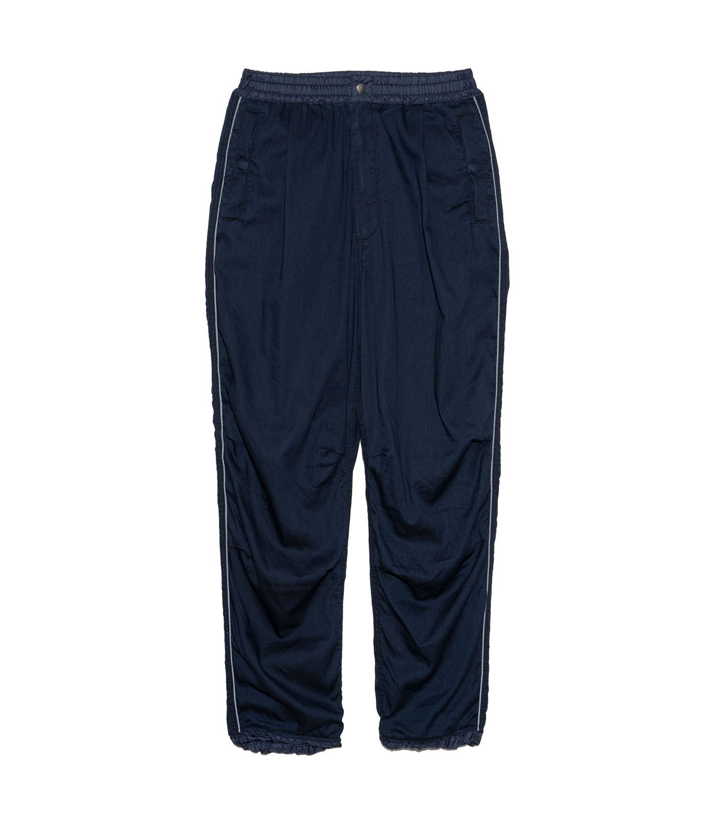Indigo Field Track Pants