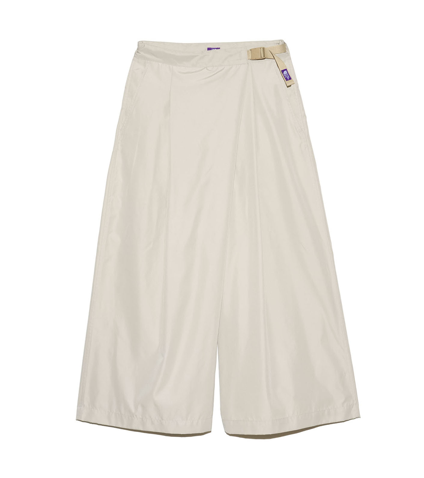 nanamica / Field Wrap Culotte