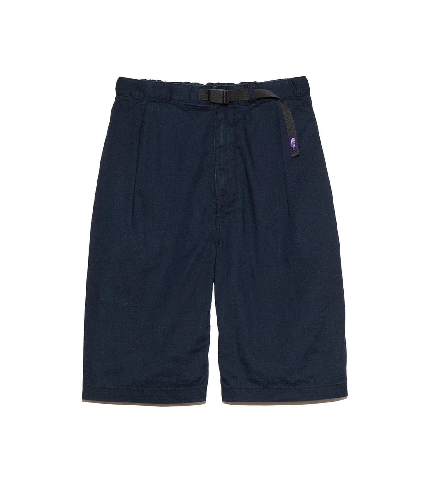 Indigo Field Shorts