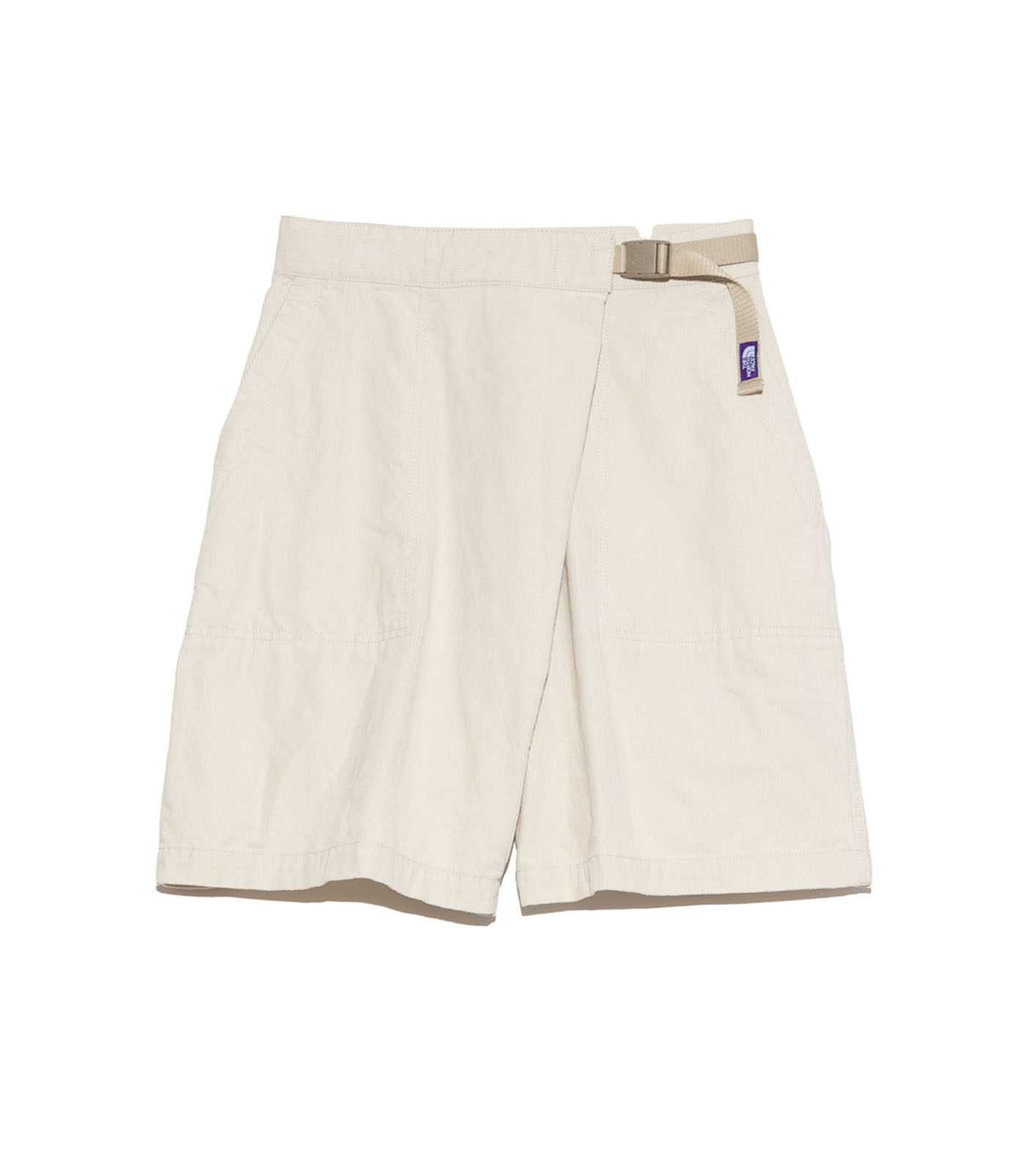 THE NORTH FACE PURPLE LABEL Corduroy Cargo Pants Khaki Green