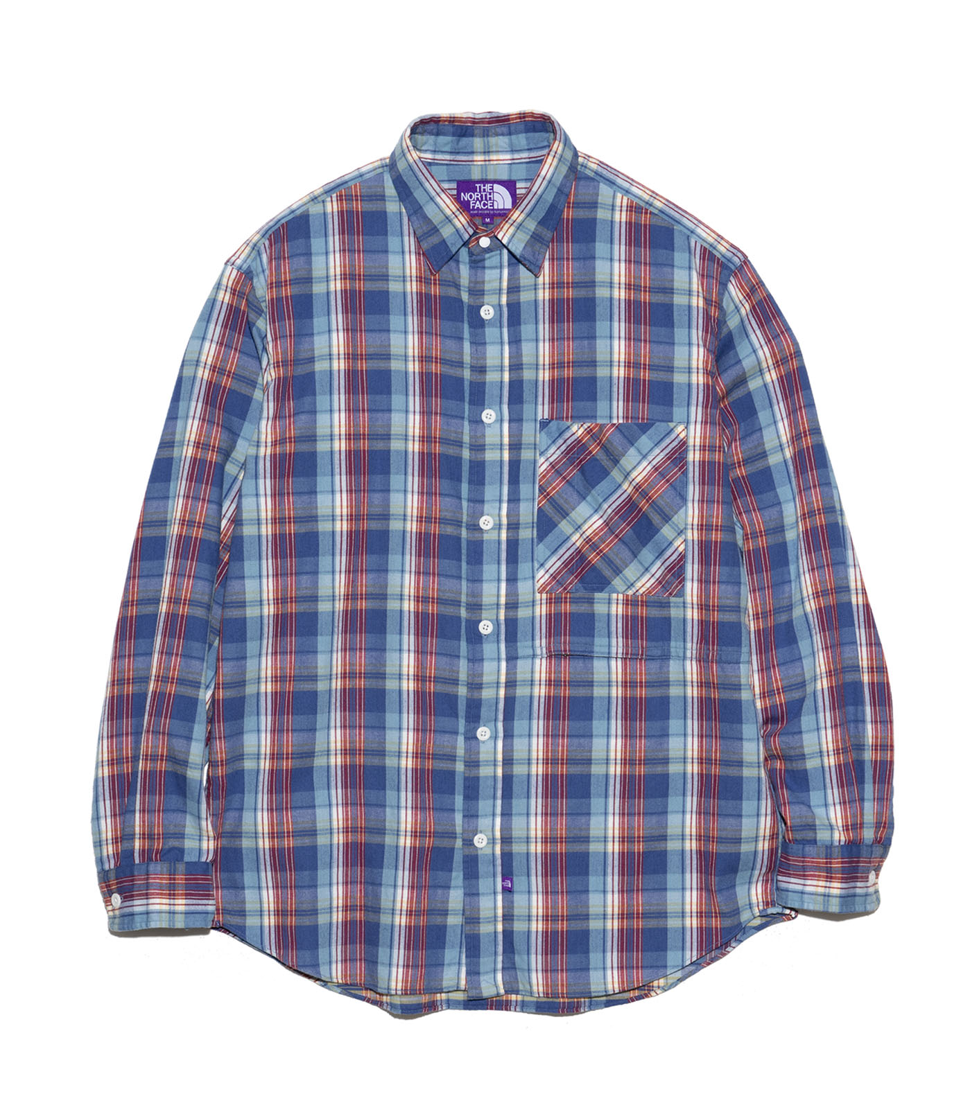Flannel Field Work Shirt