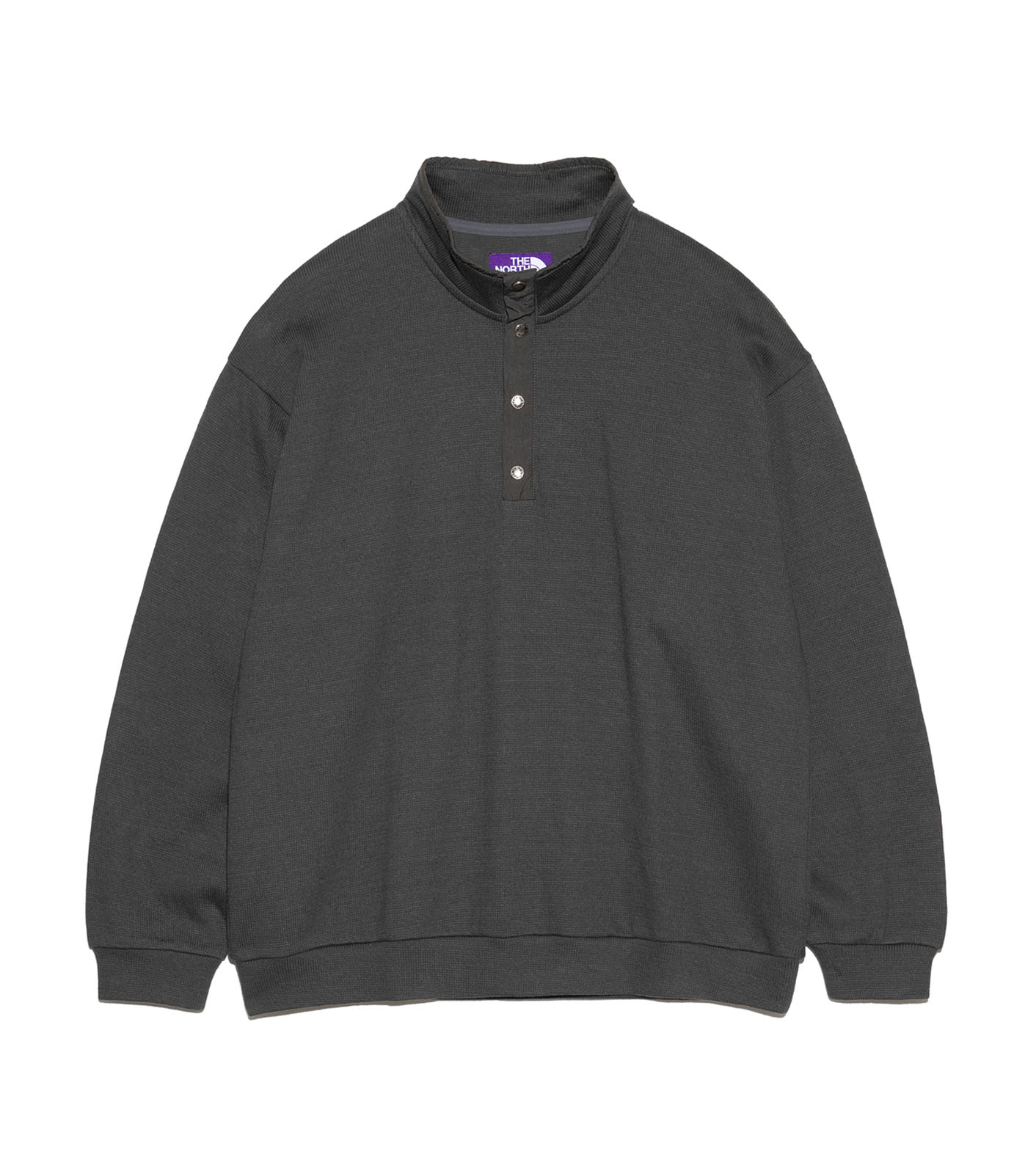 Field Snap Pullover