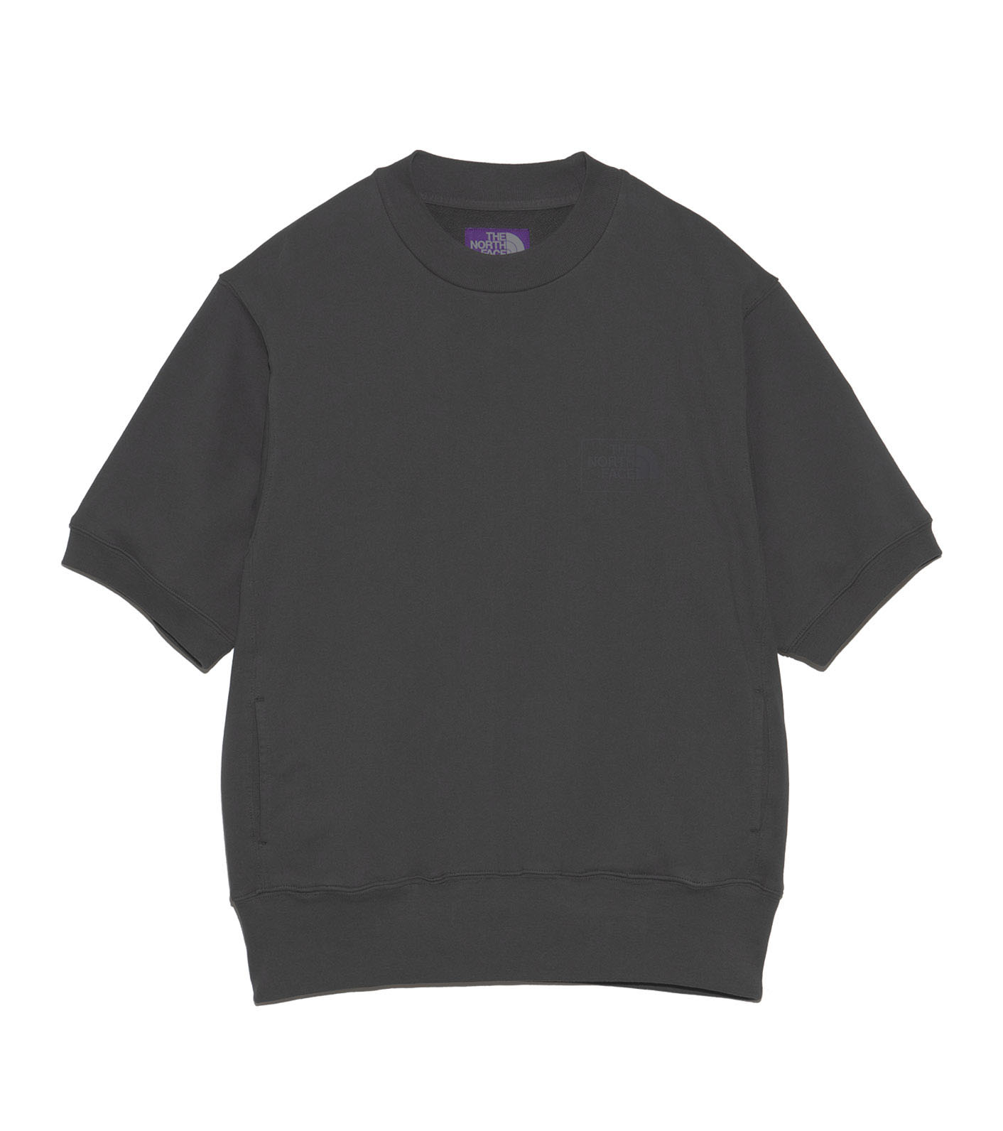 11oz Field Short Sleeve Sweatshirt
