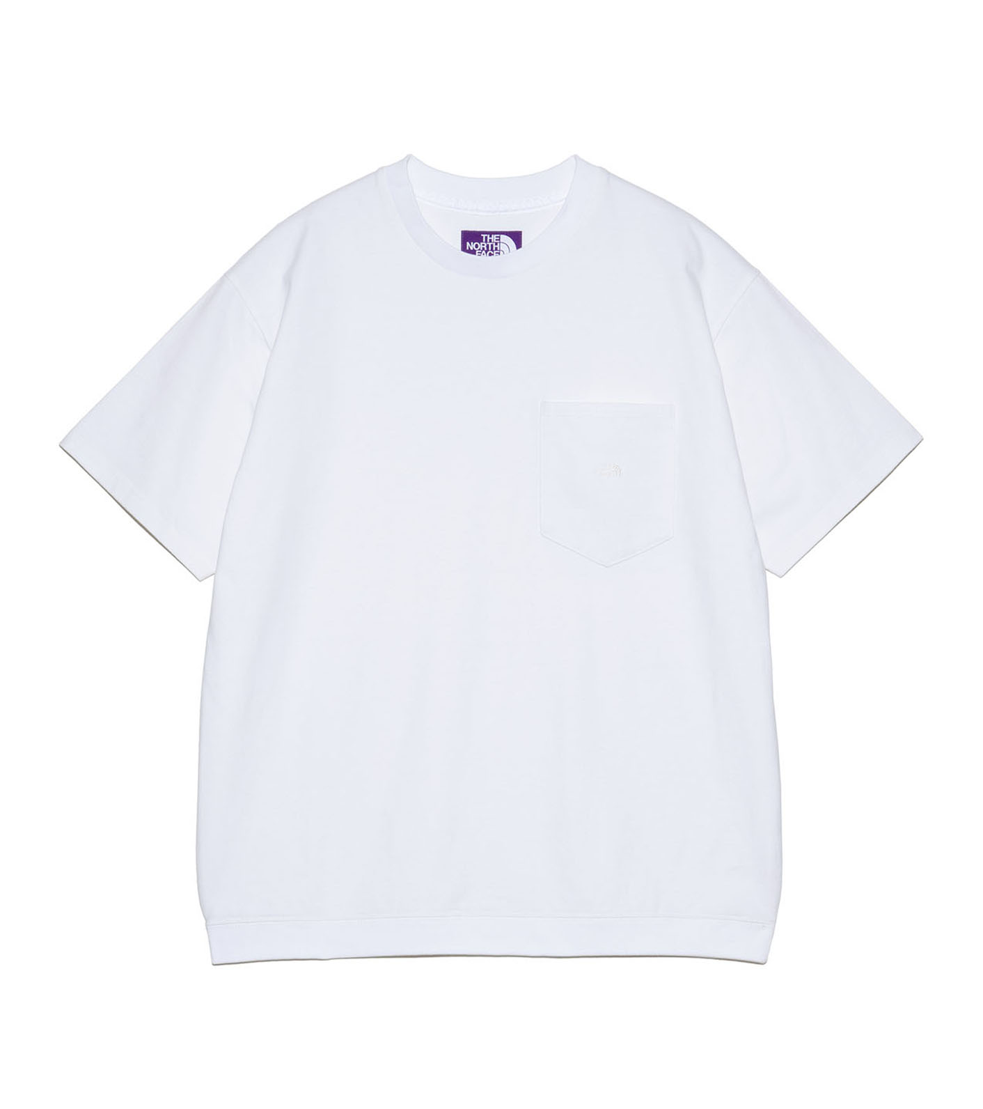 買い保障できる nanamica / High Bulky Pocket Tee トップス