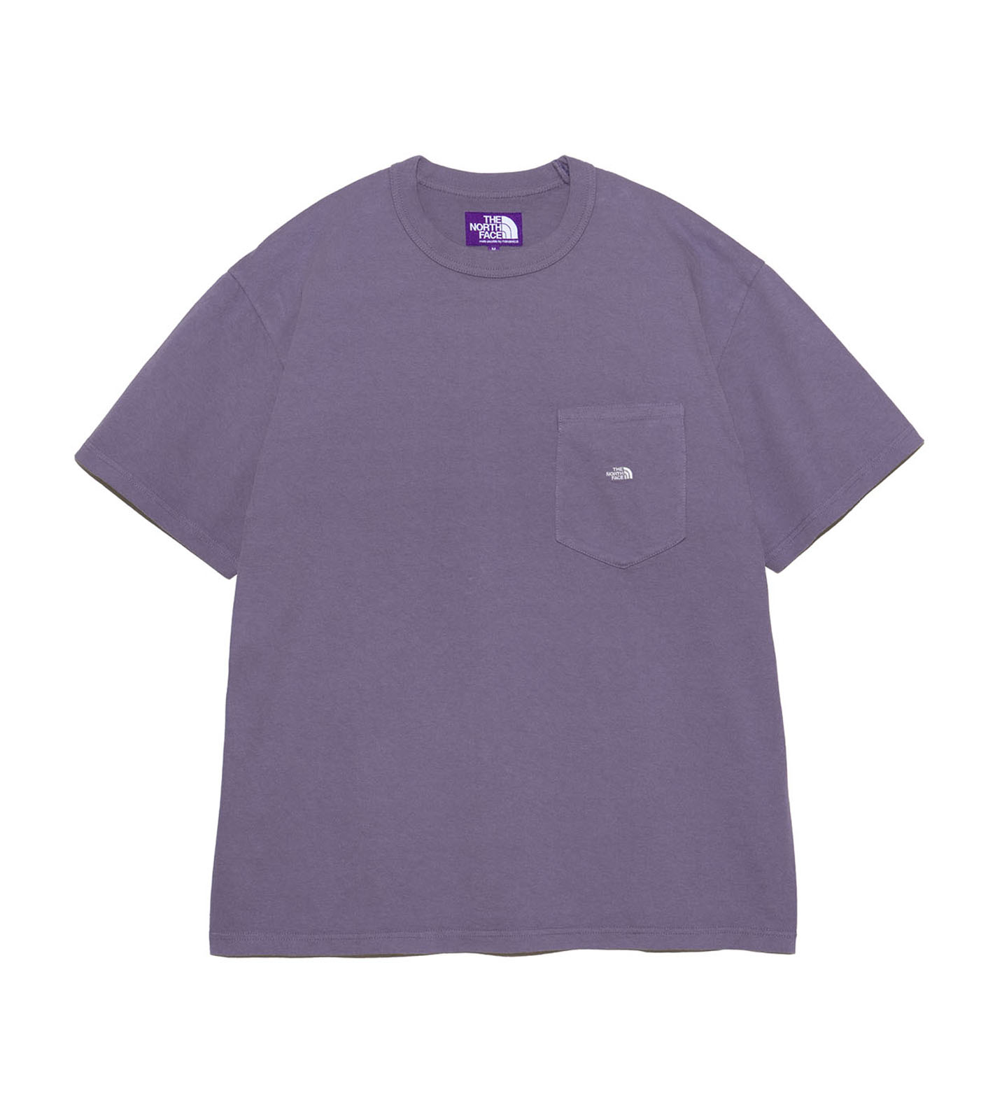 7oz Pocket Tee
