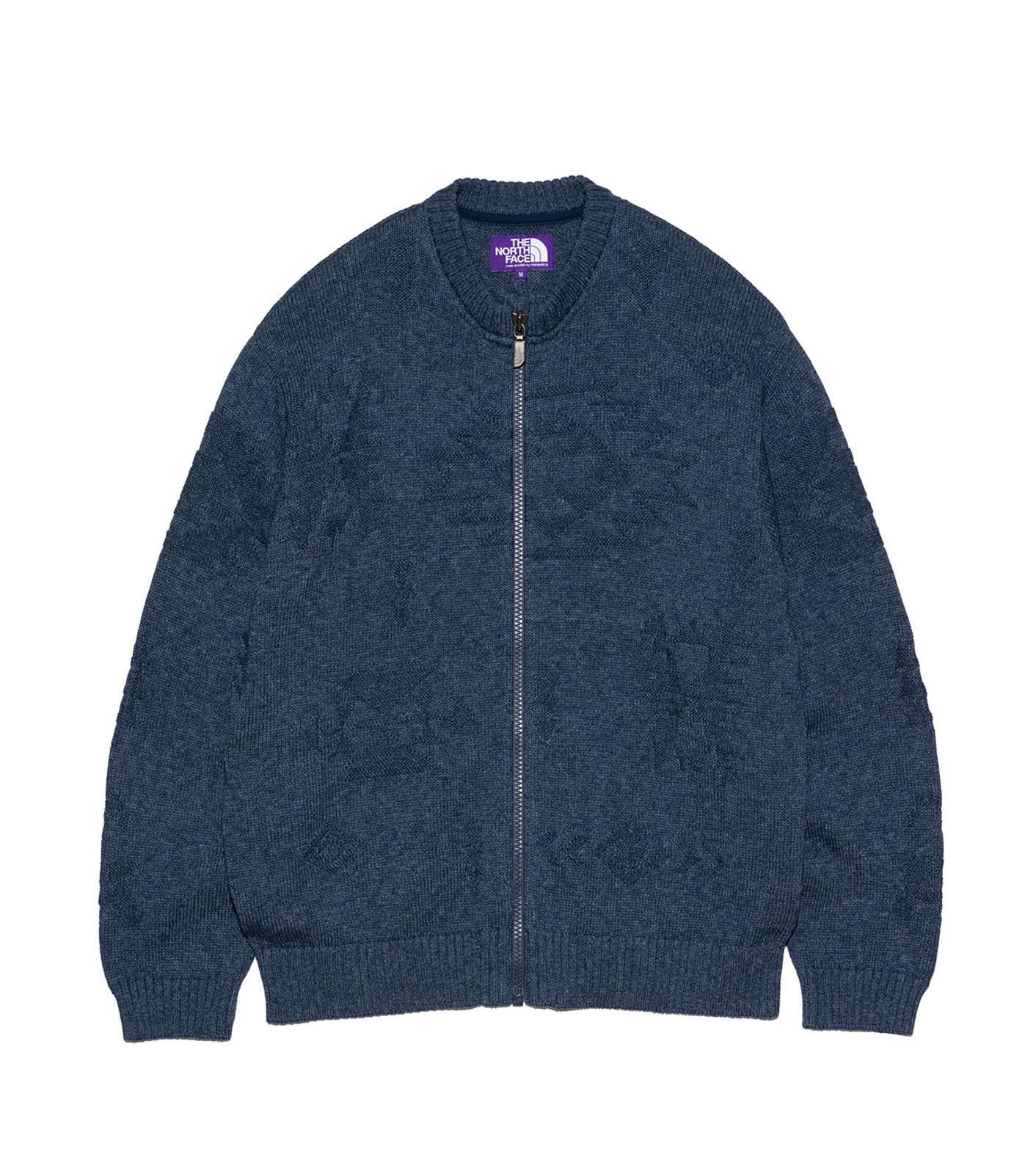 Field Knit Cardigan
