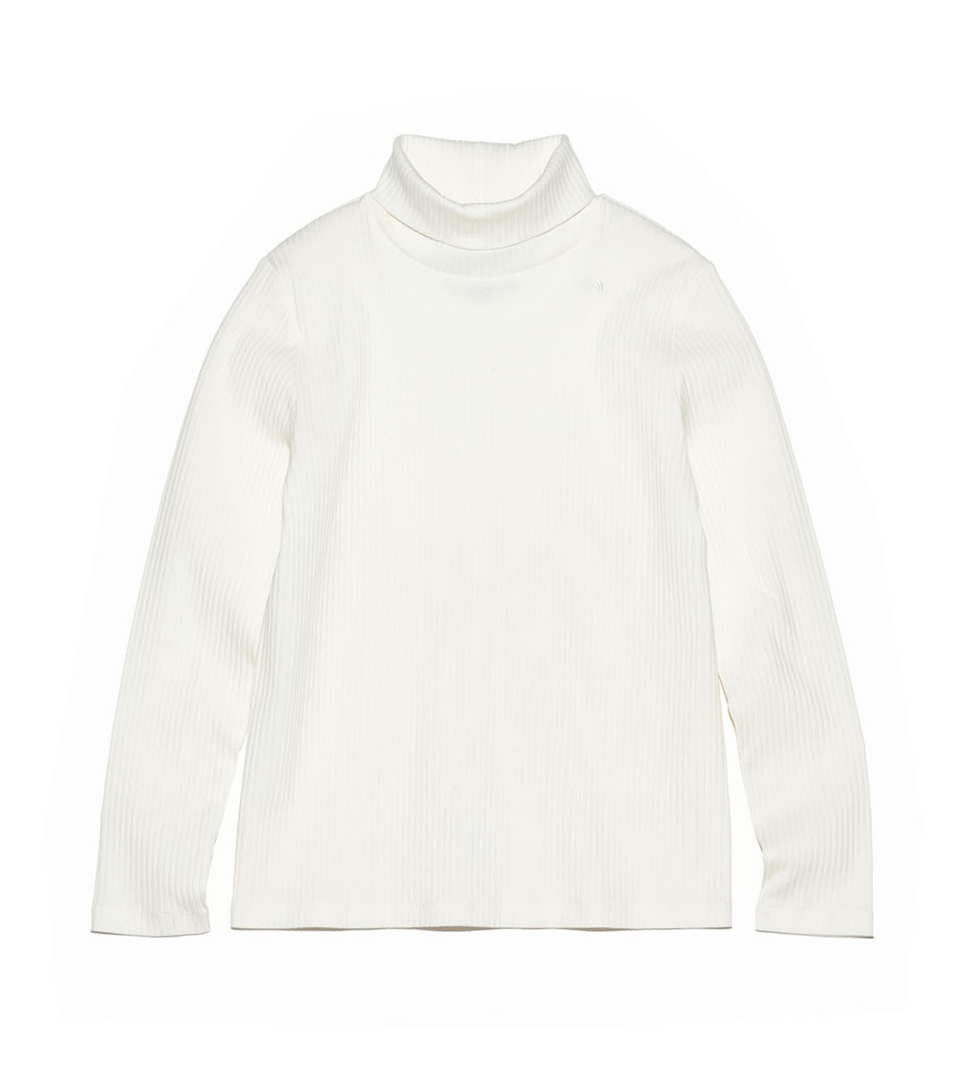 Cotton Field Turtleneck