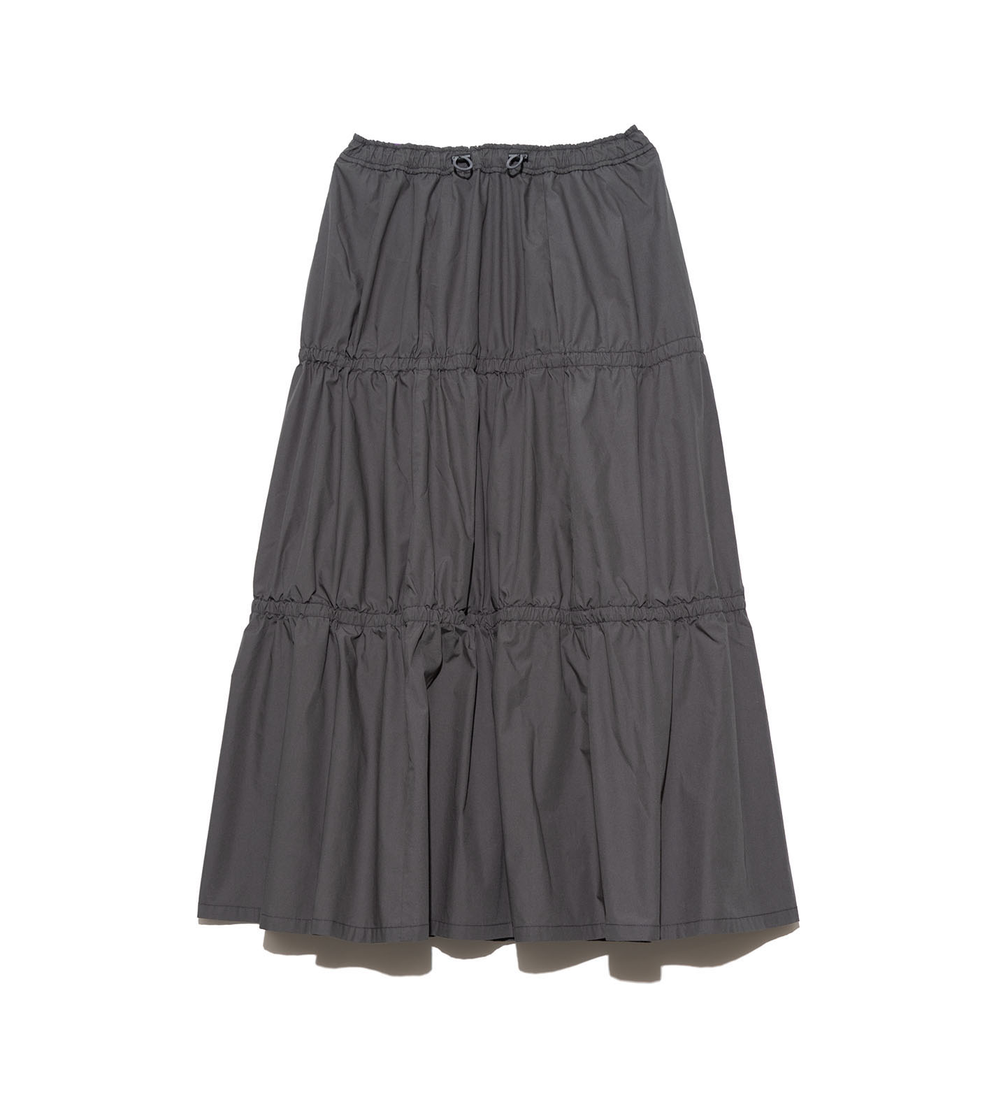 65/35 Field Tiered Skirt