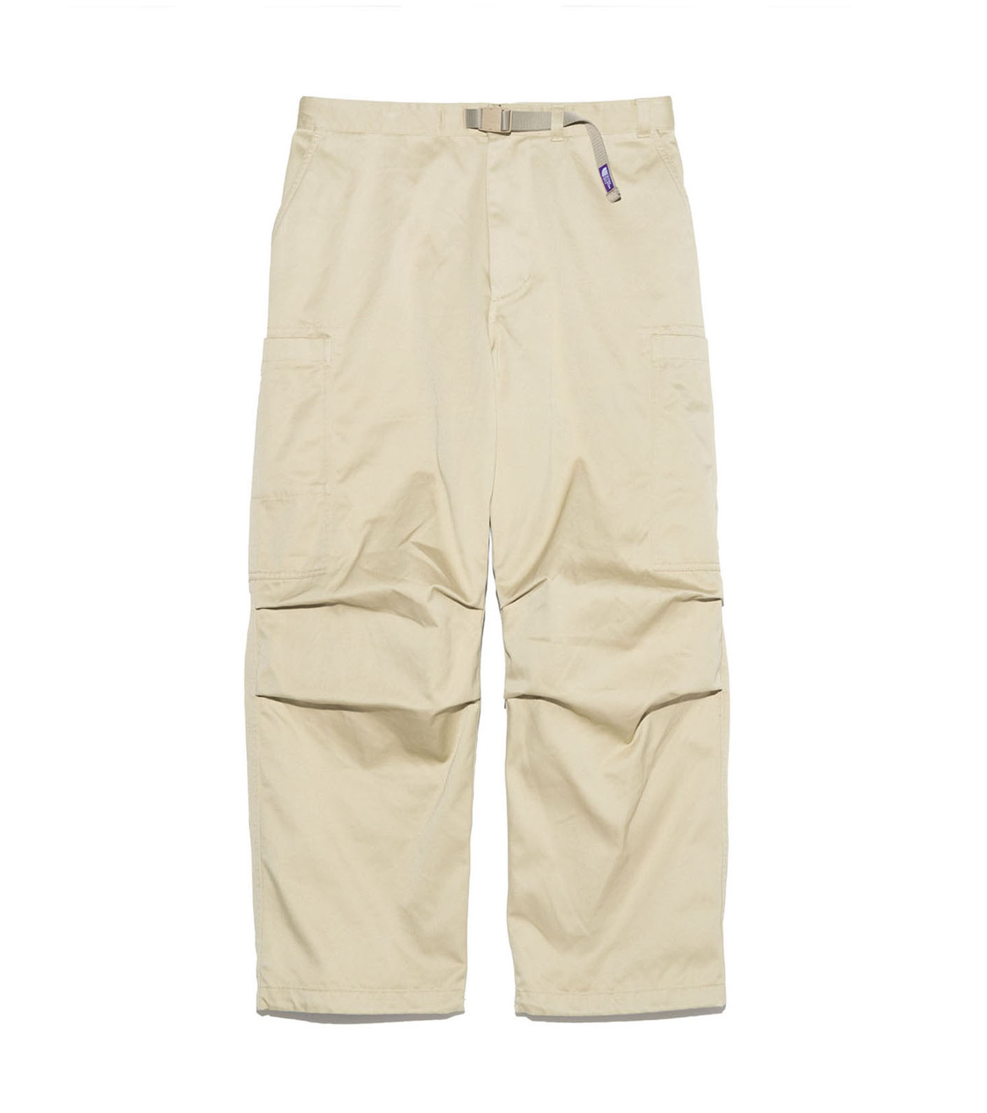 Chino Cargo Pocket Field Pants