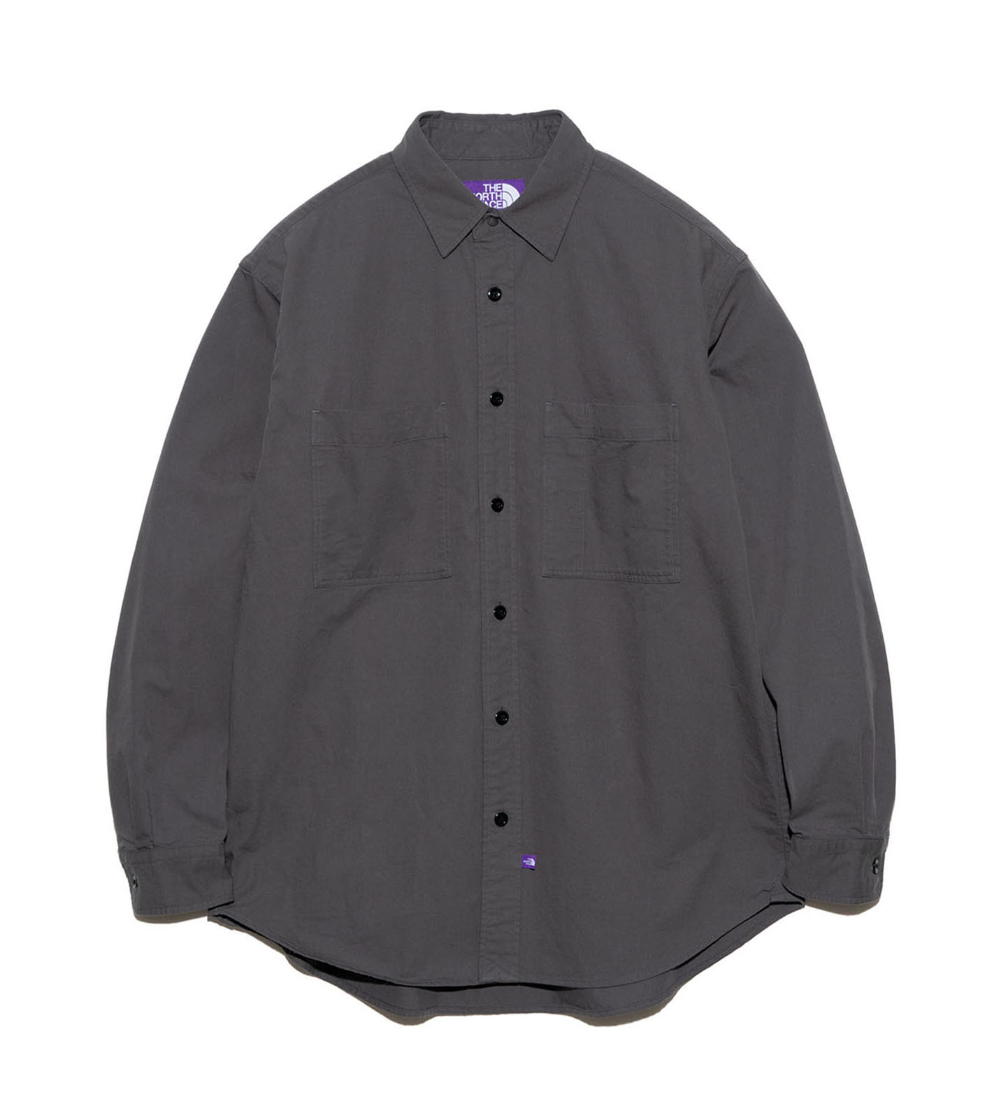 Double Pocket Field Work Shirt