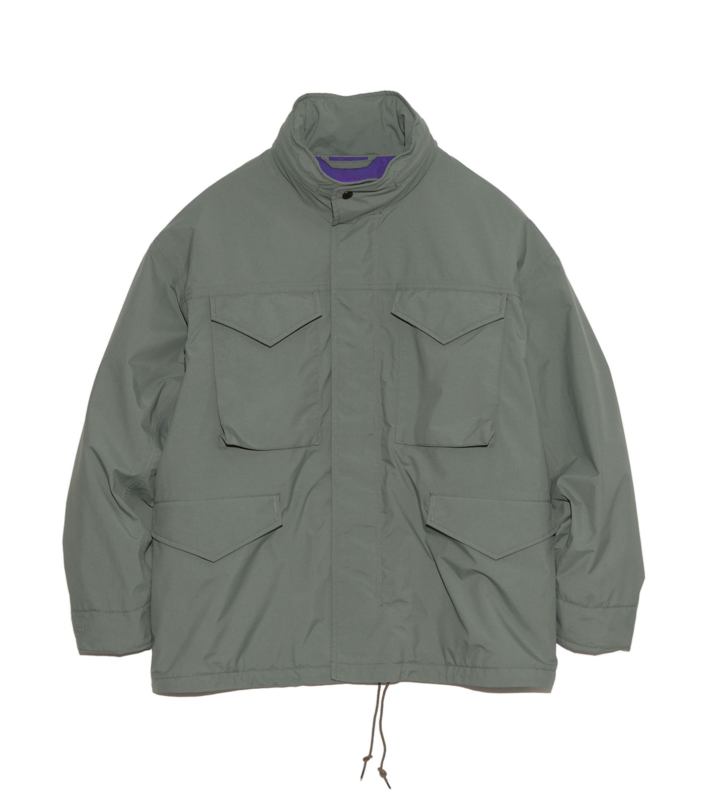 GORE-TEX Field Jacket