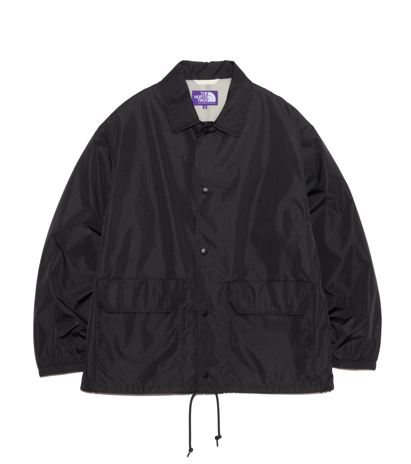Field Coach Jacket