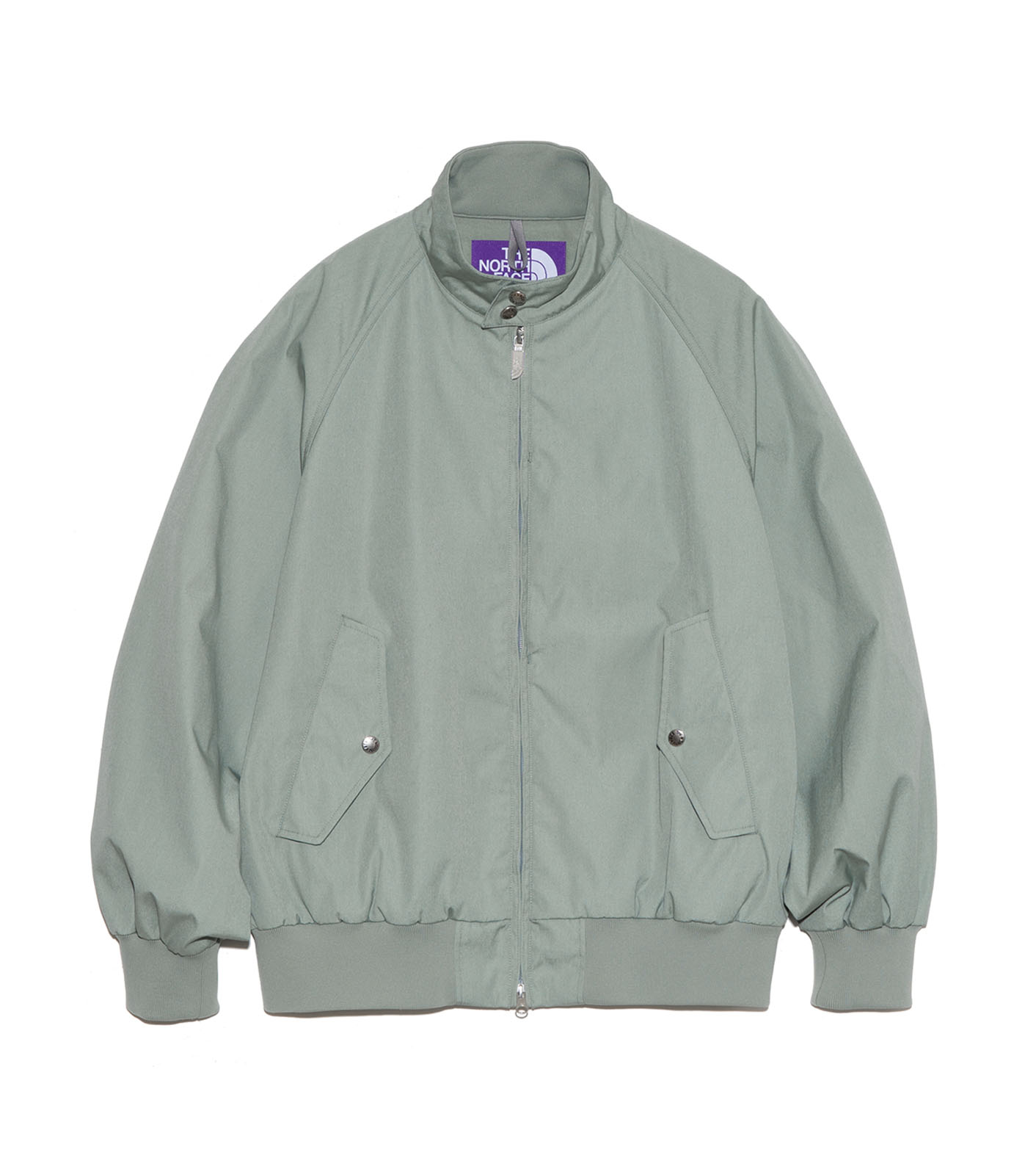 65/35 Field Jacket