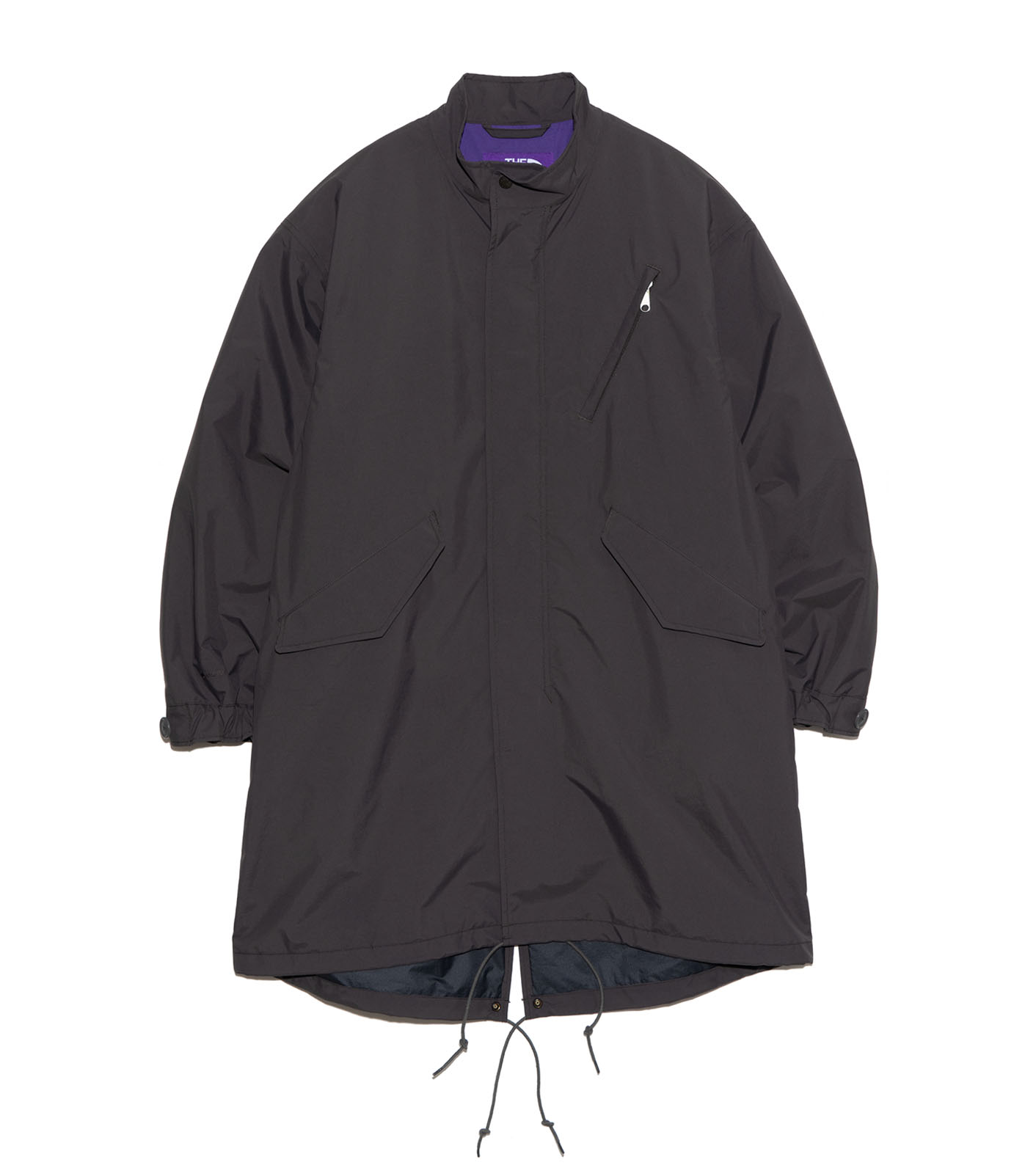 GORE-TEX Field Coat