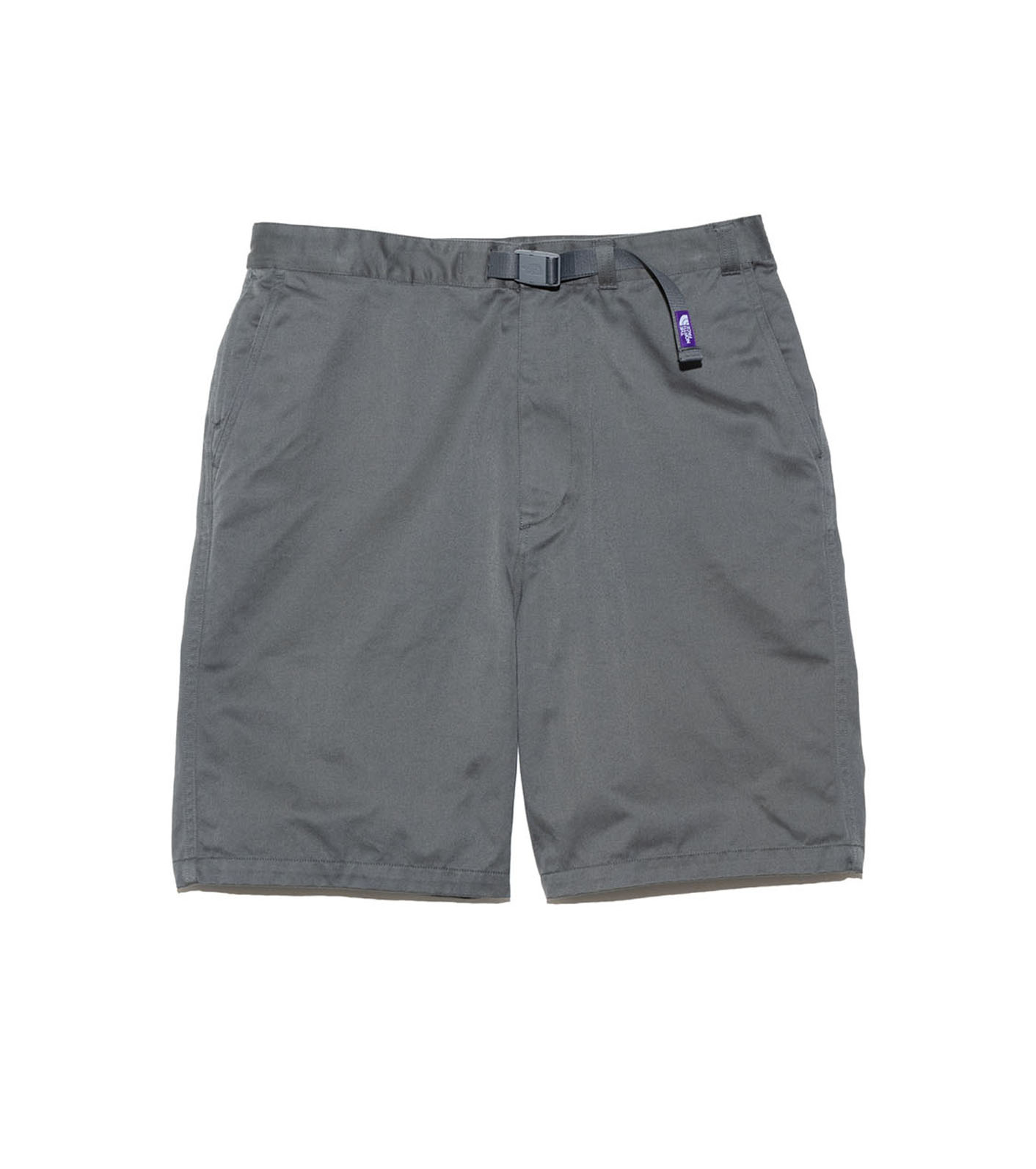 Chino Field Shorts