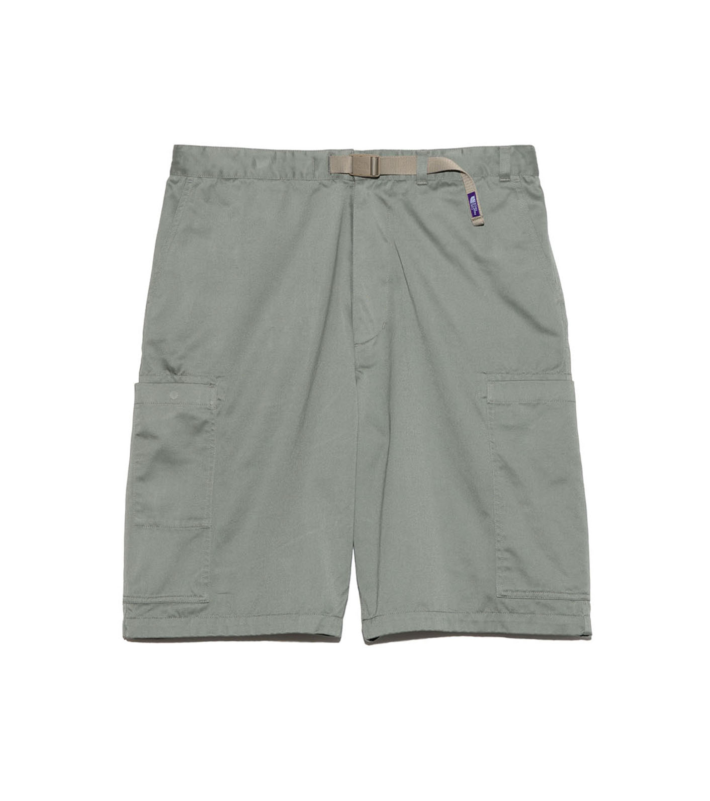 Chino Cargo Pocket Field Shorts