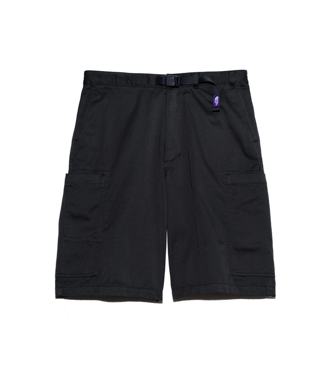 Chino Cargo Pocket Field Shorts