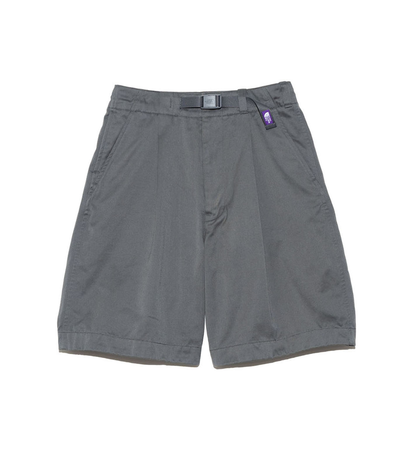 nanamica / Chino Tuck Field Shorts