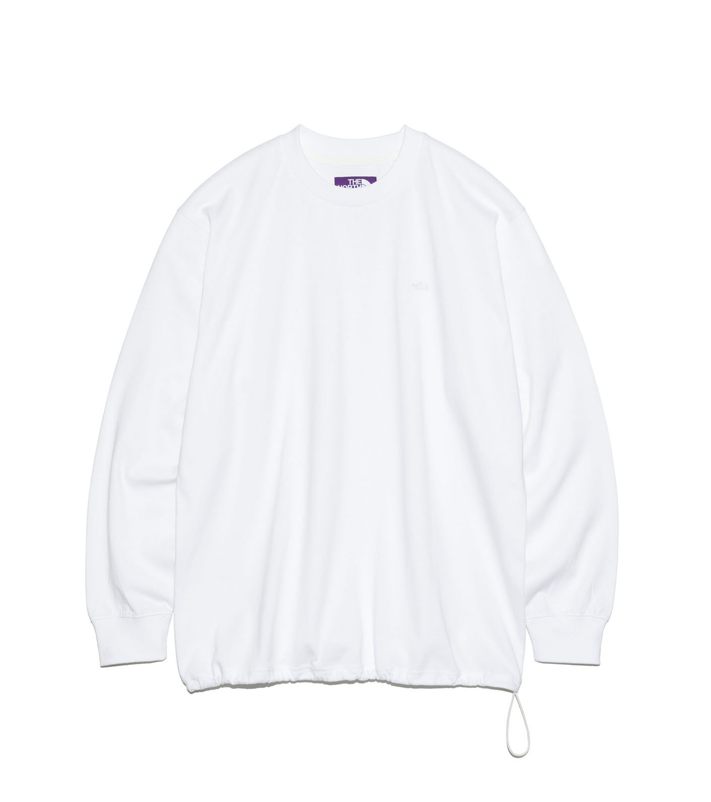 Field Long Sleeve Tee