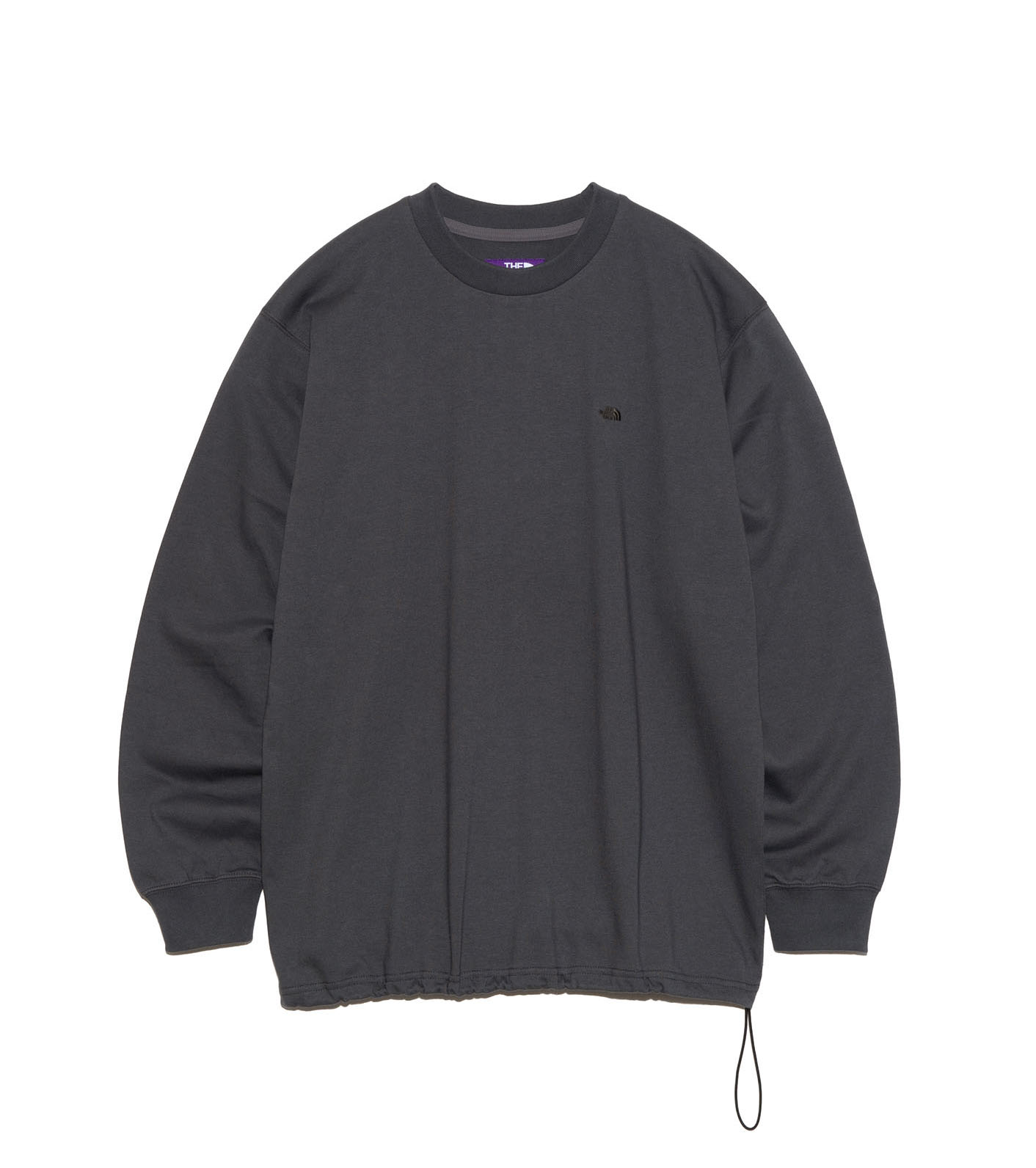 Field Long Sleeve Tee