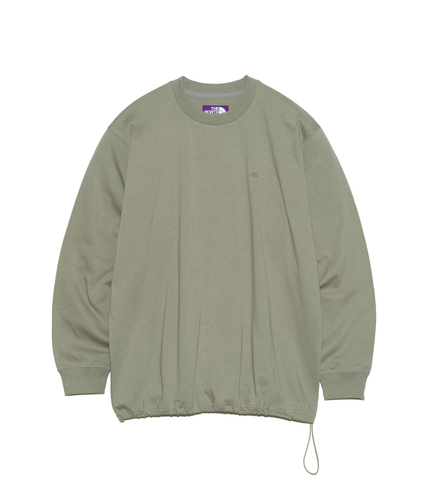 Field Long Sleeve Tee