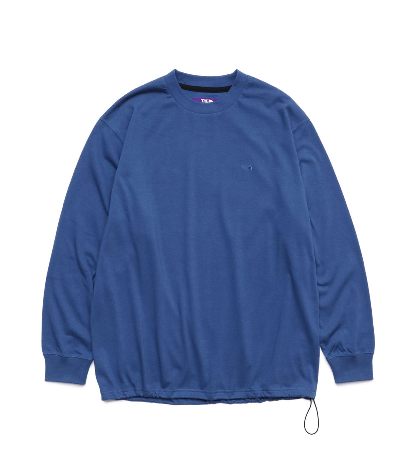 Field Long Sleeve Tee