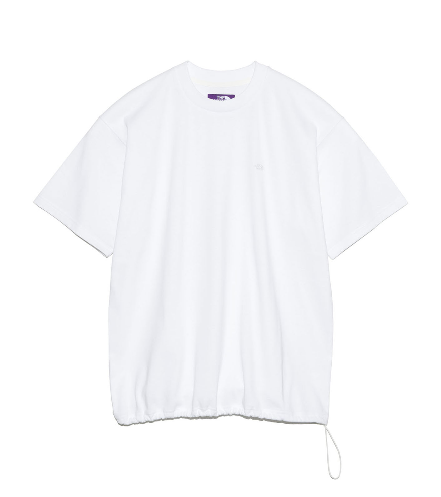 nanamica / Field Tee