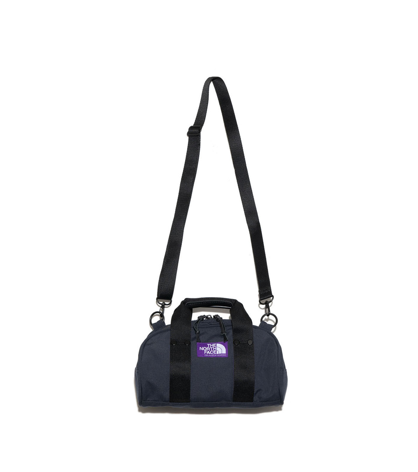 THE NORTH FACE PURPLE LABEL/Field Demi Duffle Bag｜Daytona